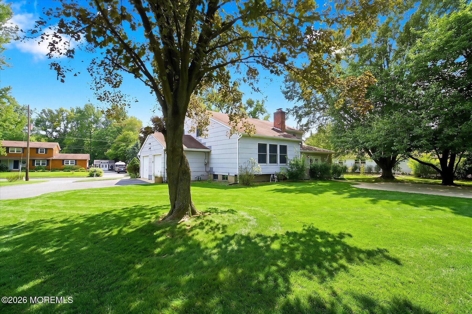 105 Augusta Drive, Lincroft, NJ, 07738 image 27