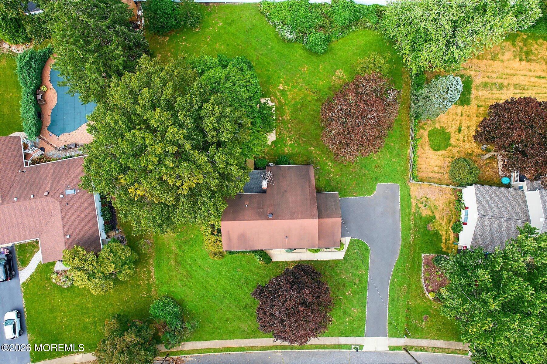 105 Augusta Drive, Lincroft, NJ, 07738 image 31