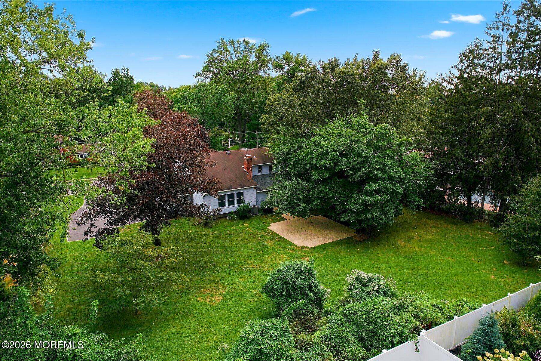 105 Augusta Drive, Lincroft, NJ, 07738 image 35