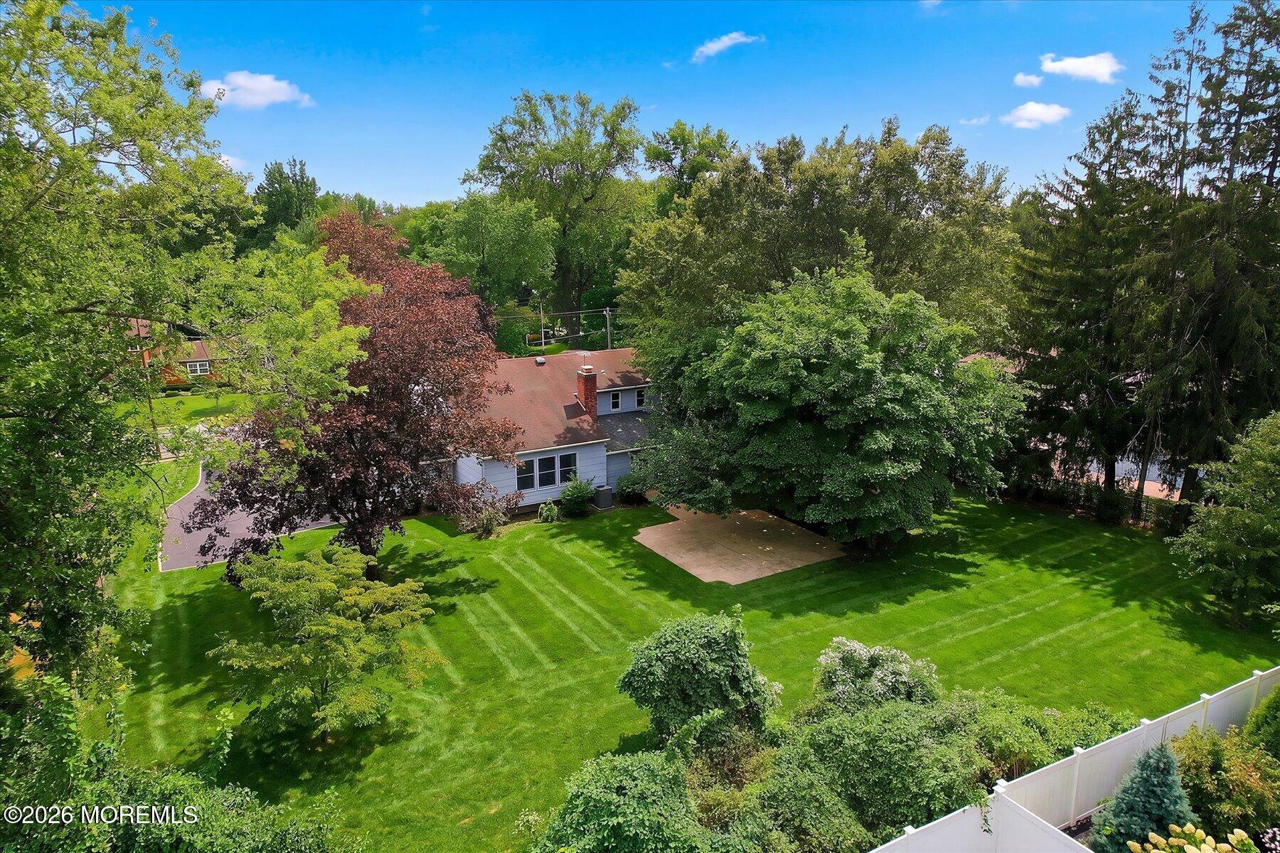 105 Augusta Drive, Lincroft, NJ, 07738 image 36