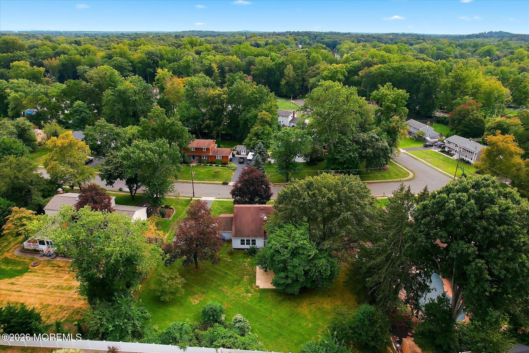 105 Augusta Drive, Lincroft, NJ, 07738 image 37