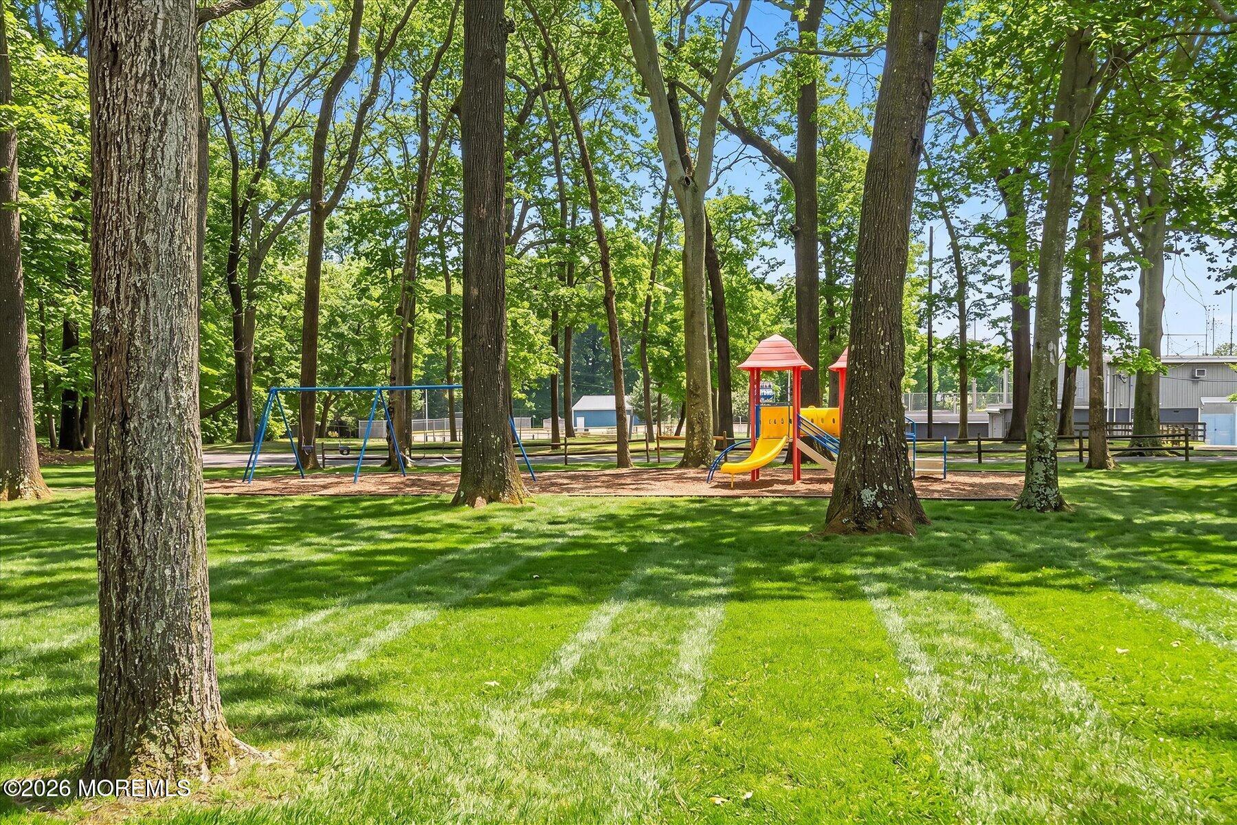 105 Augusta Drive, Lincroft, NJ, 07738 image 45