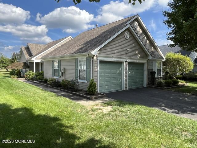 2758 Lenox Street, Toms River, NJ, 08755