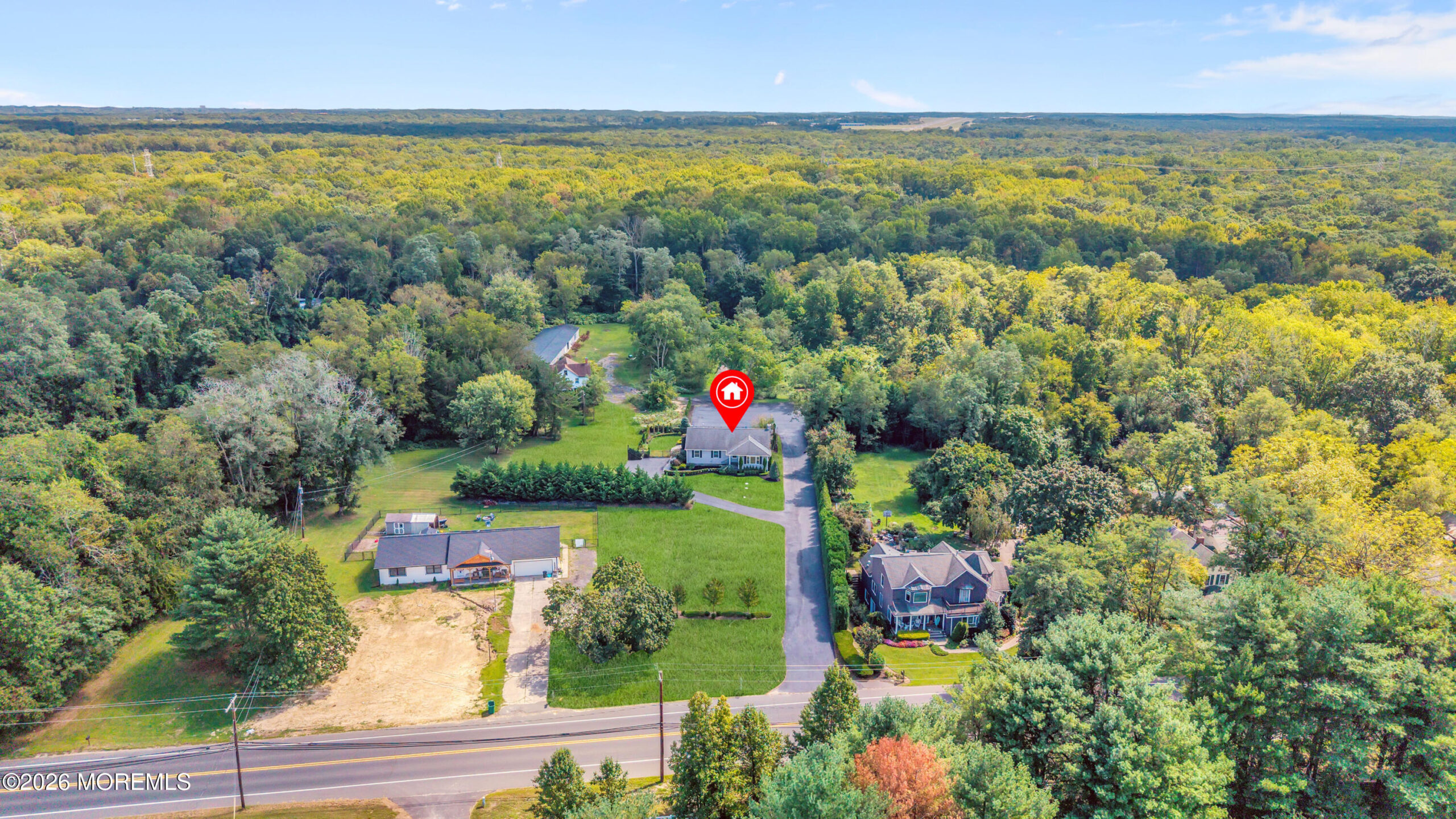 145 Asbury Road, Farmingdale, NJ, 07727 image 29