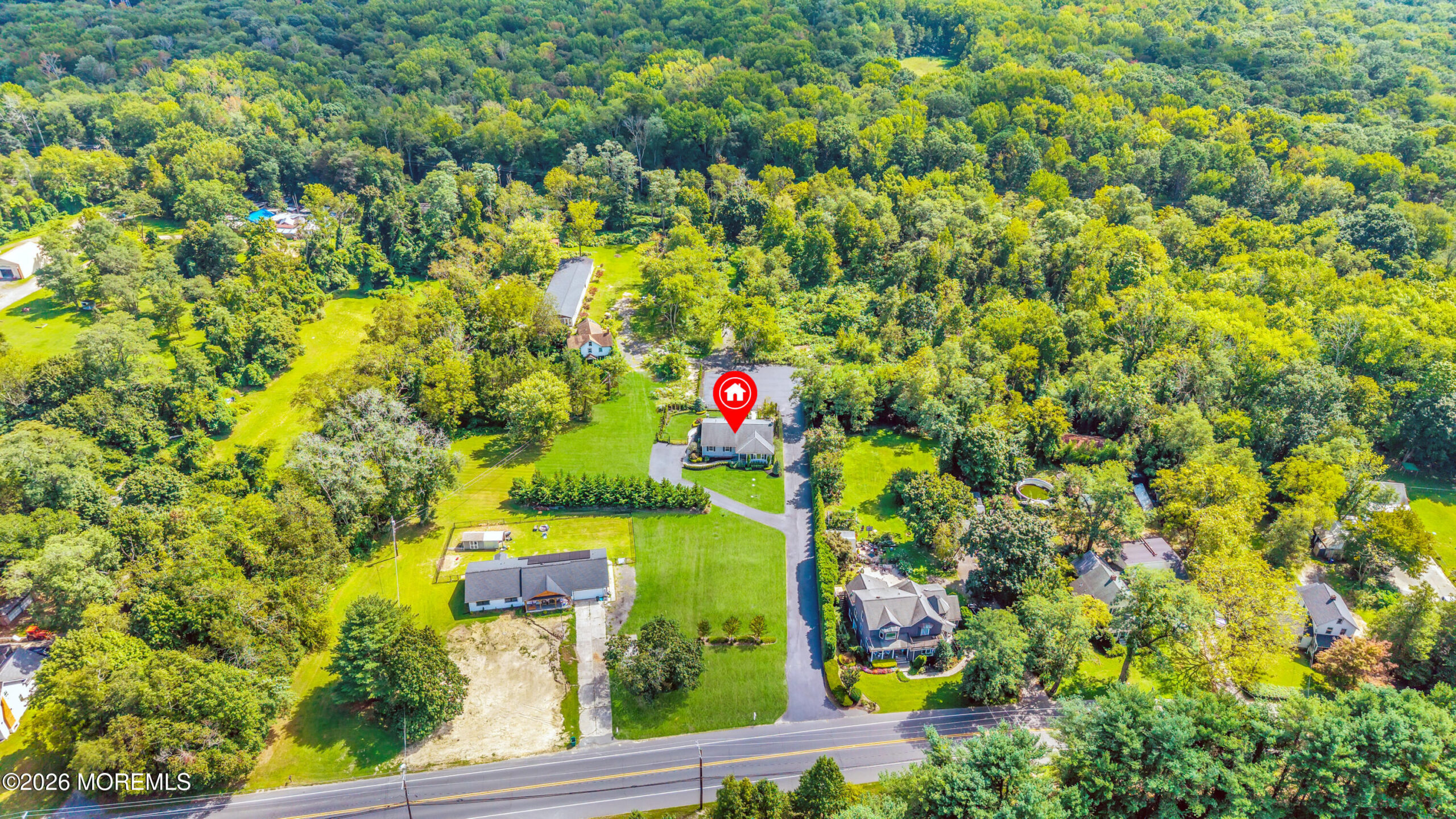 145 Asbury Road, Farmingdale, NJ, 07727 image 31