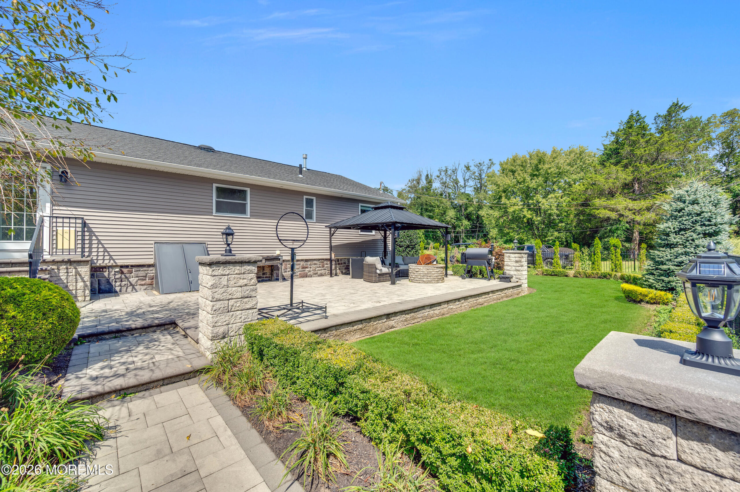 145 Asbury Road, Farmingdale, NJ, 07727 image 22