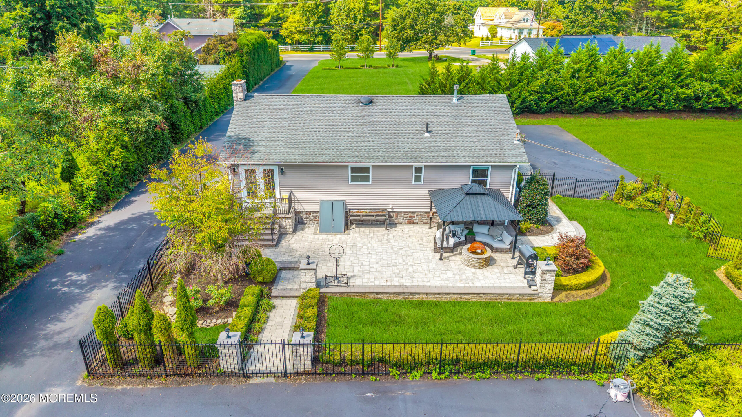 145 Asbury Road, Farmingdale, NJ, 07727 image 25