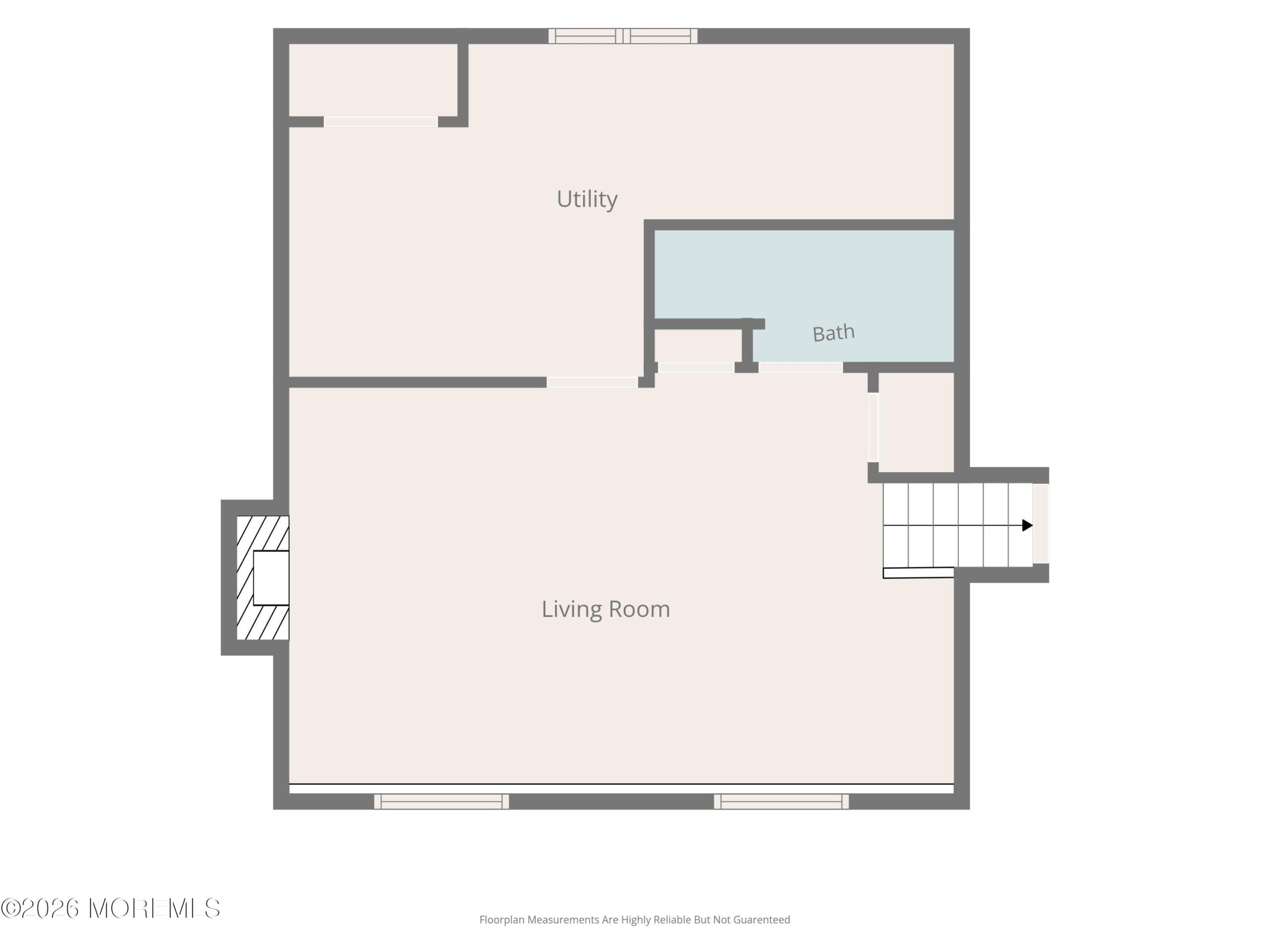 939 Canton Drive, Toms River, NJ, 08753 image 49