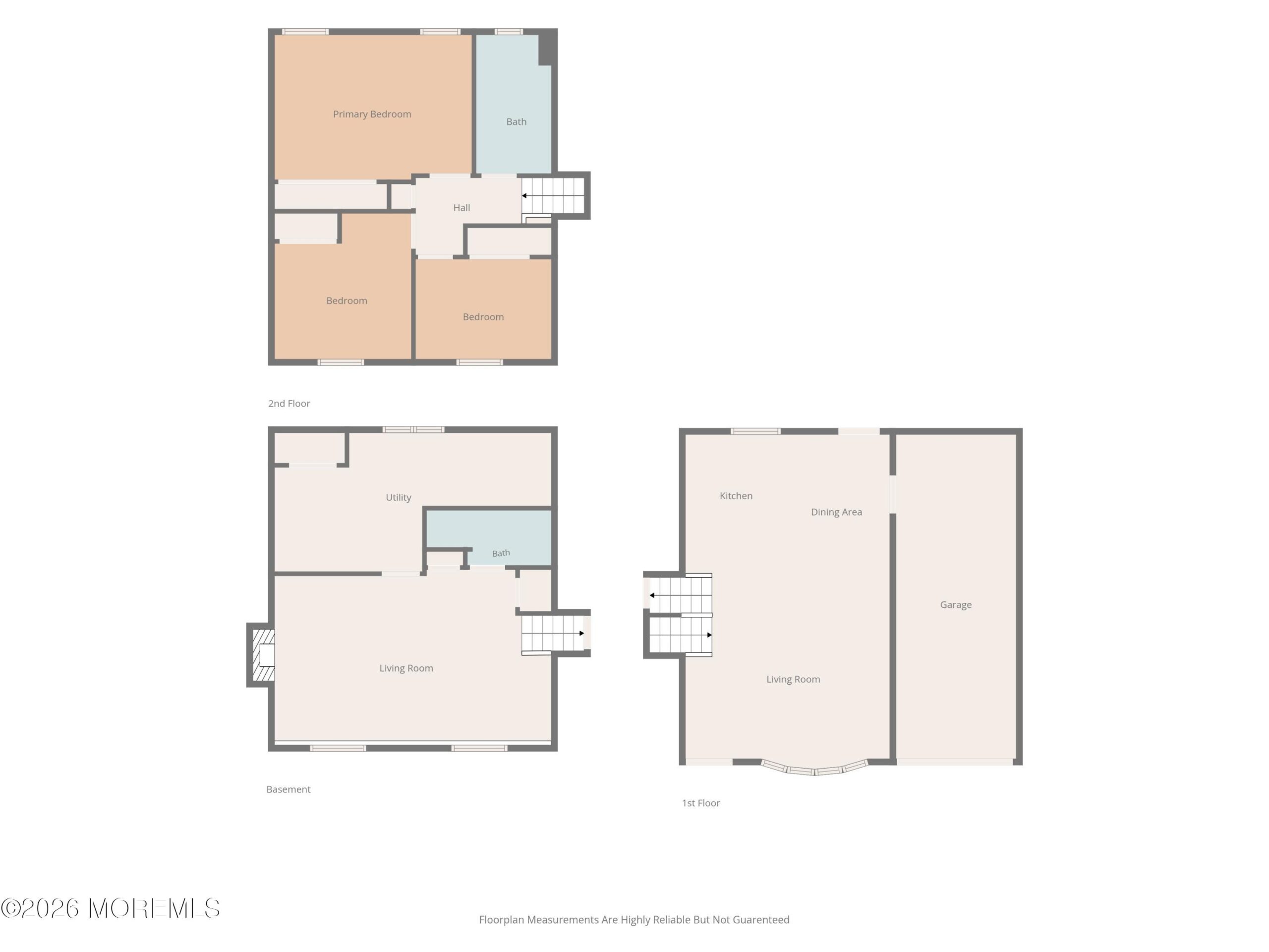 939 Canton Drive, Toms River, NJ, 08753 image 46