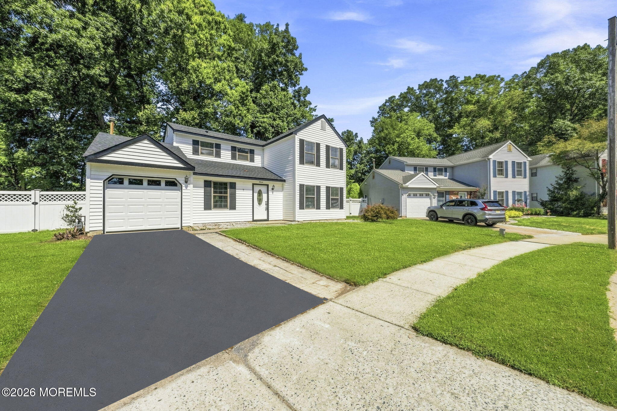 7 Mystic Cove, Freehold, NJ, 07728 image 35