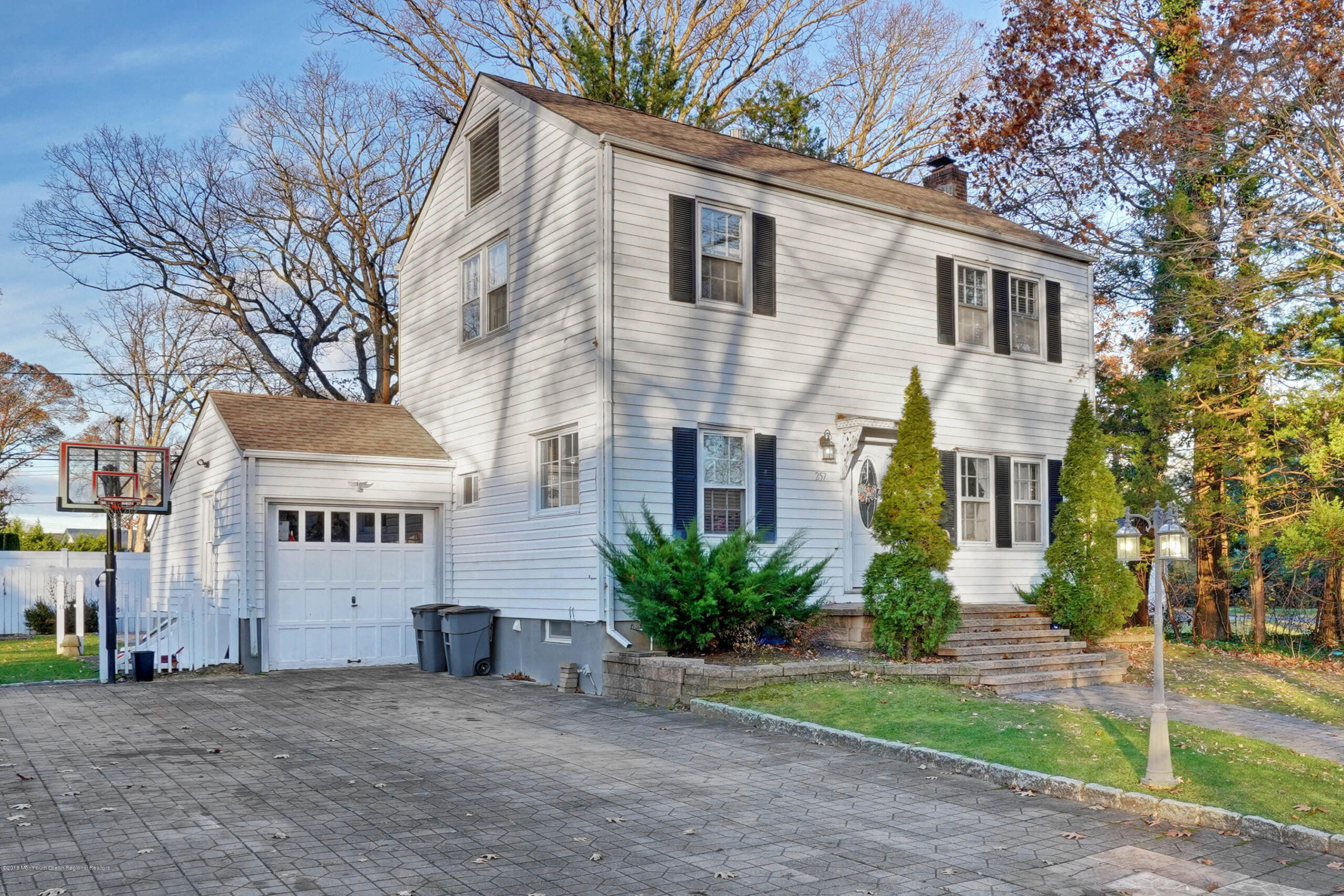 257 Lawrence Avenue, Oakhurst, NJ, 07755