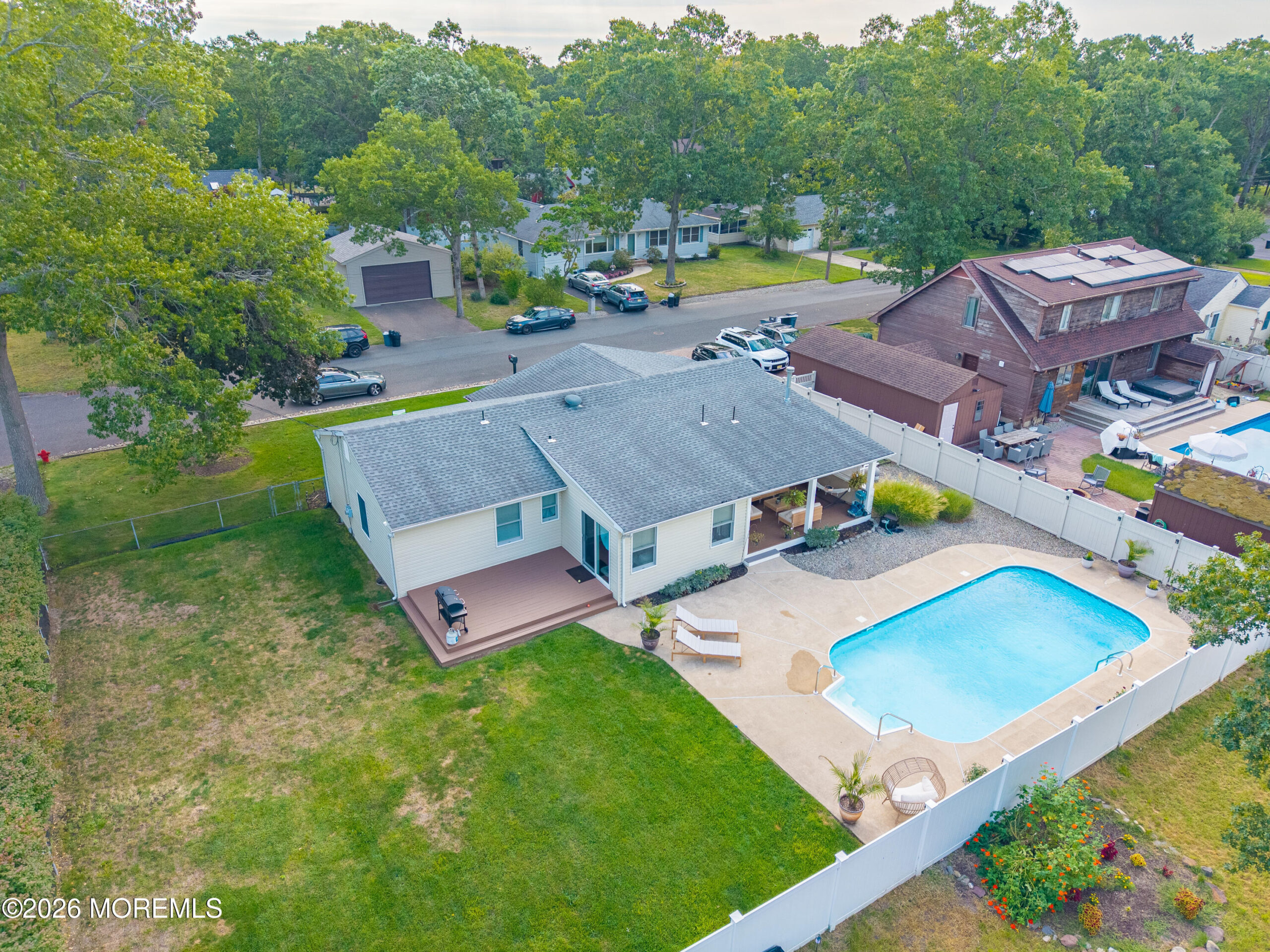 317 Alpine Street, Forked River, NJ, 08731 image 15