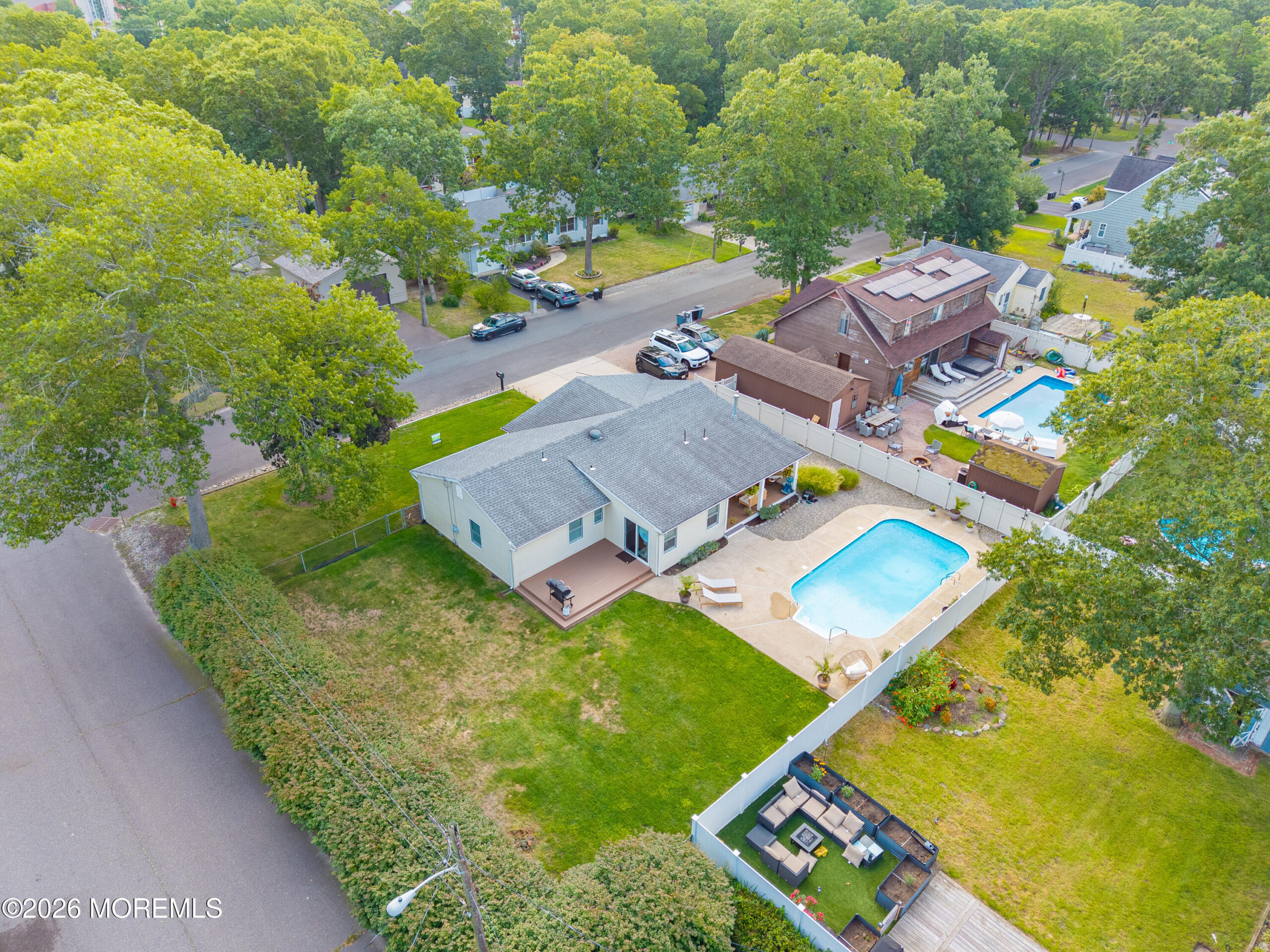 317 Alpine Street, Forked River, NJ, 08731 image 16