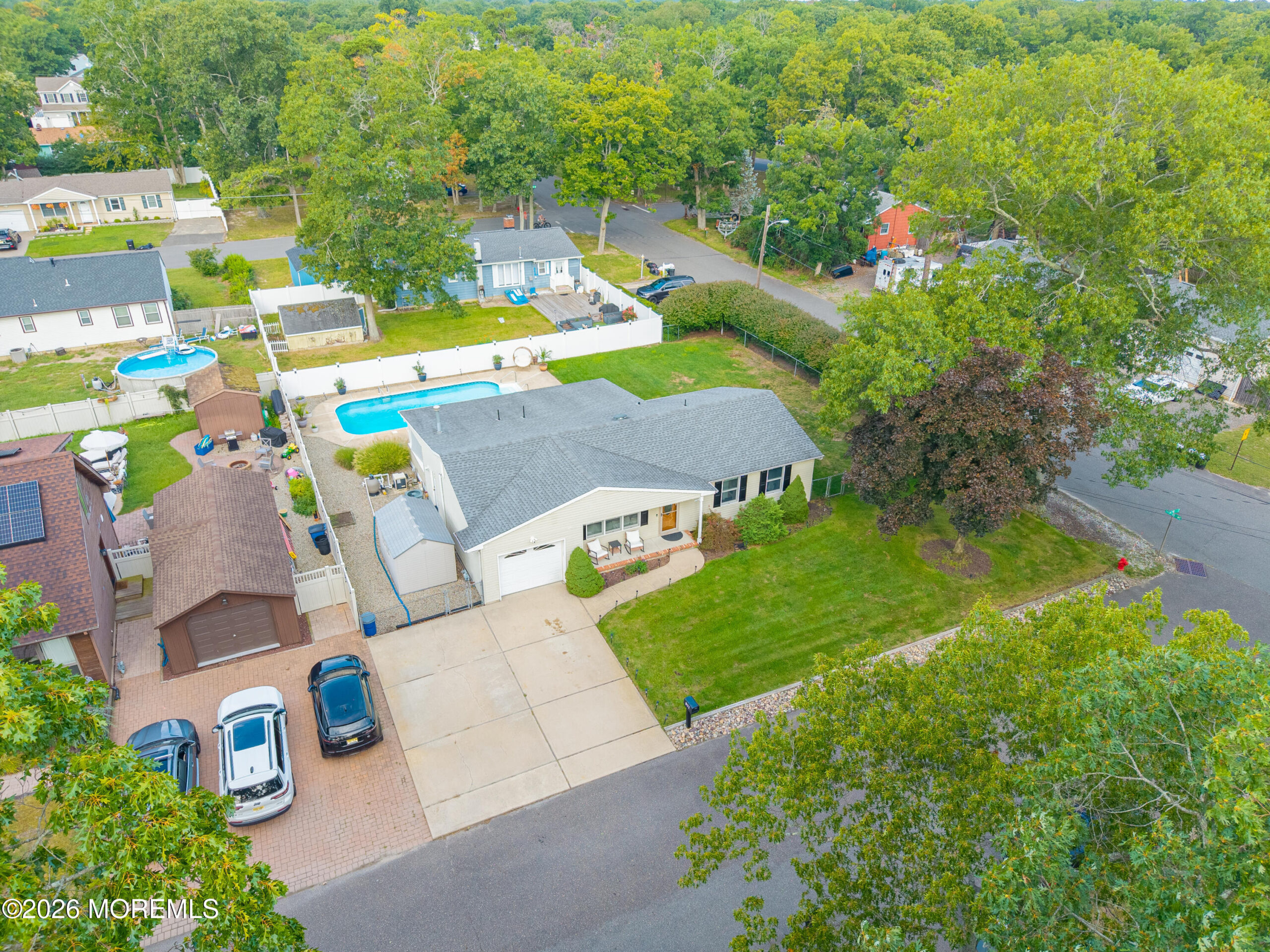 317 Alpine Street, Forked River, NJ, 08731 image 25