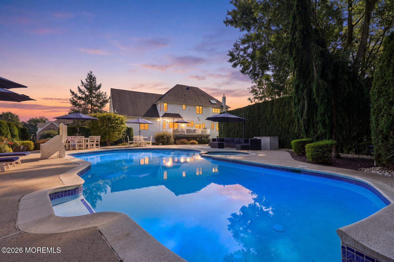 3 Landmark Lane, Marlboro, NJ, 07746 image 7