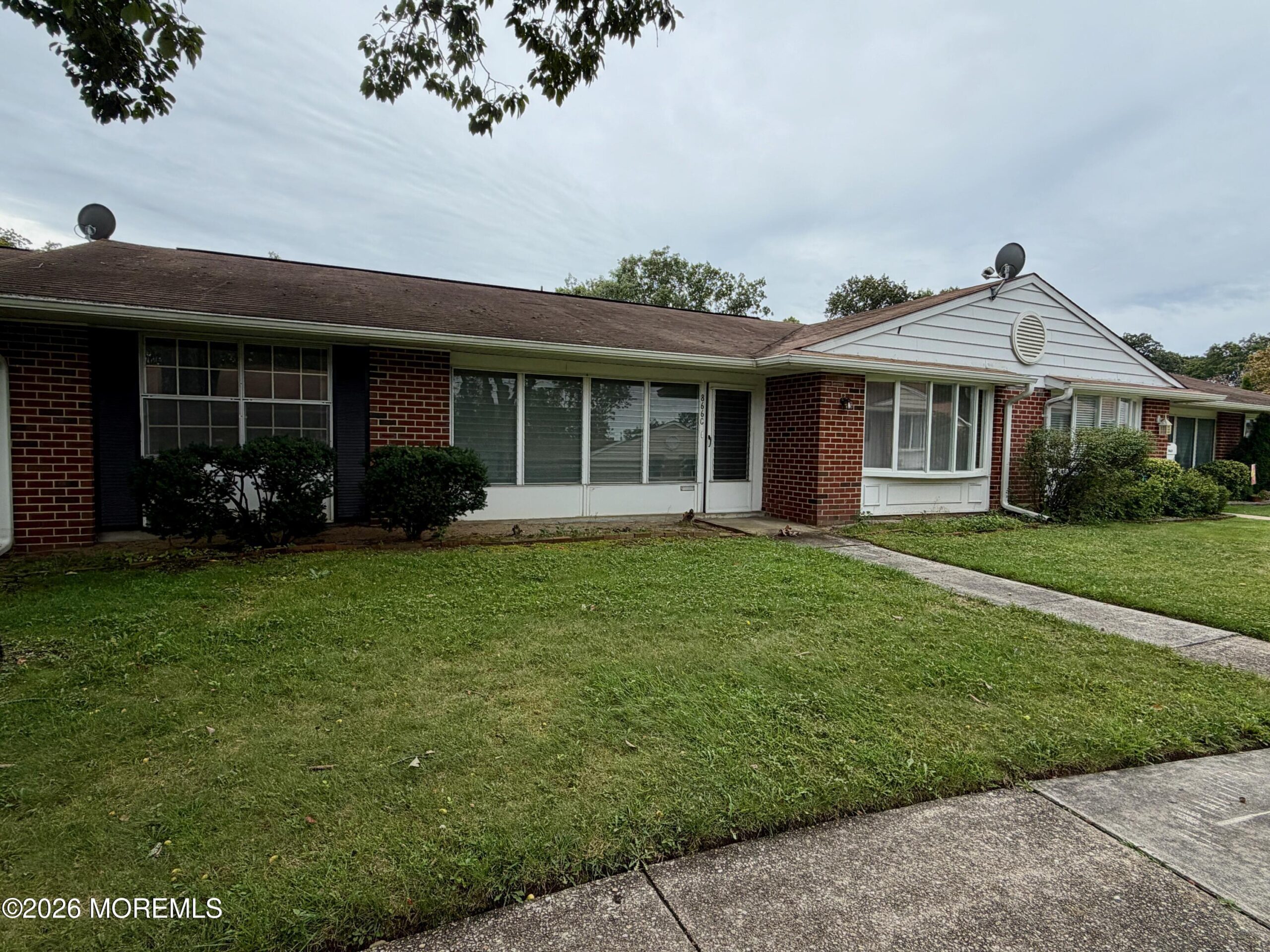 866C Inverness Court, Lakewood, NJ, 08701