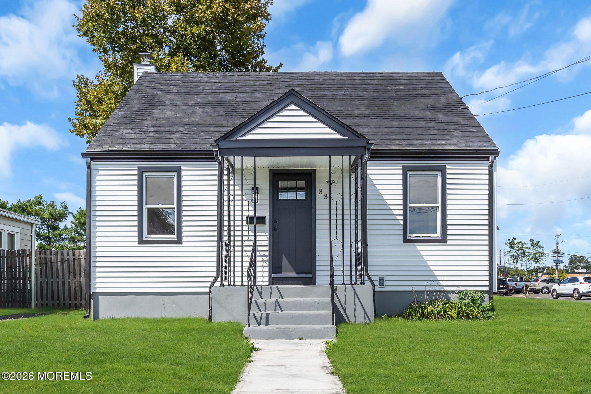 33 Morris Street, Burlington, NJ, 08016