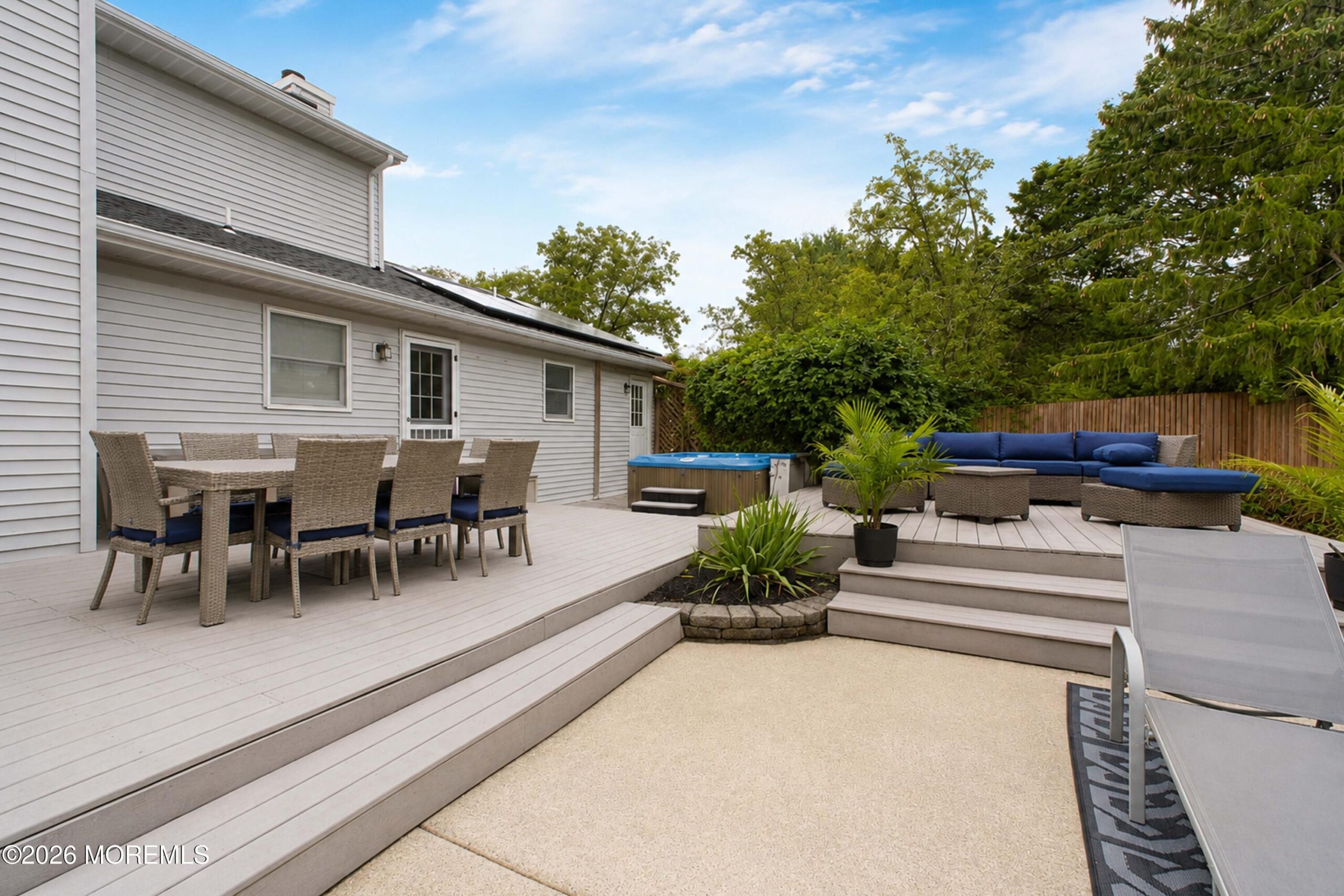 604 Meadow Run, Brick, NJ, 08724 image 49