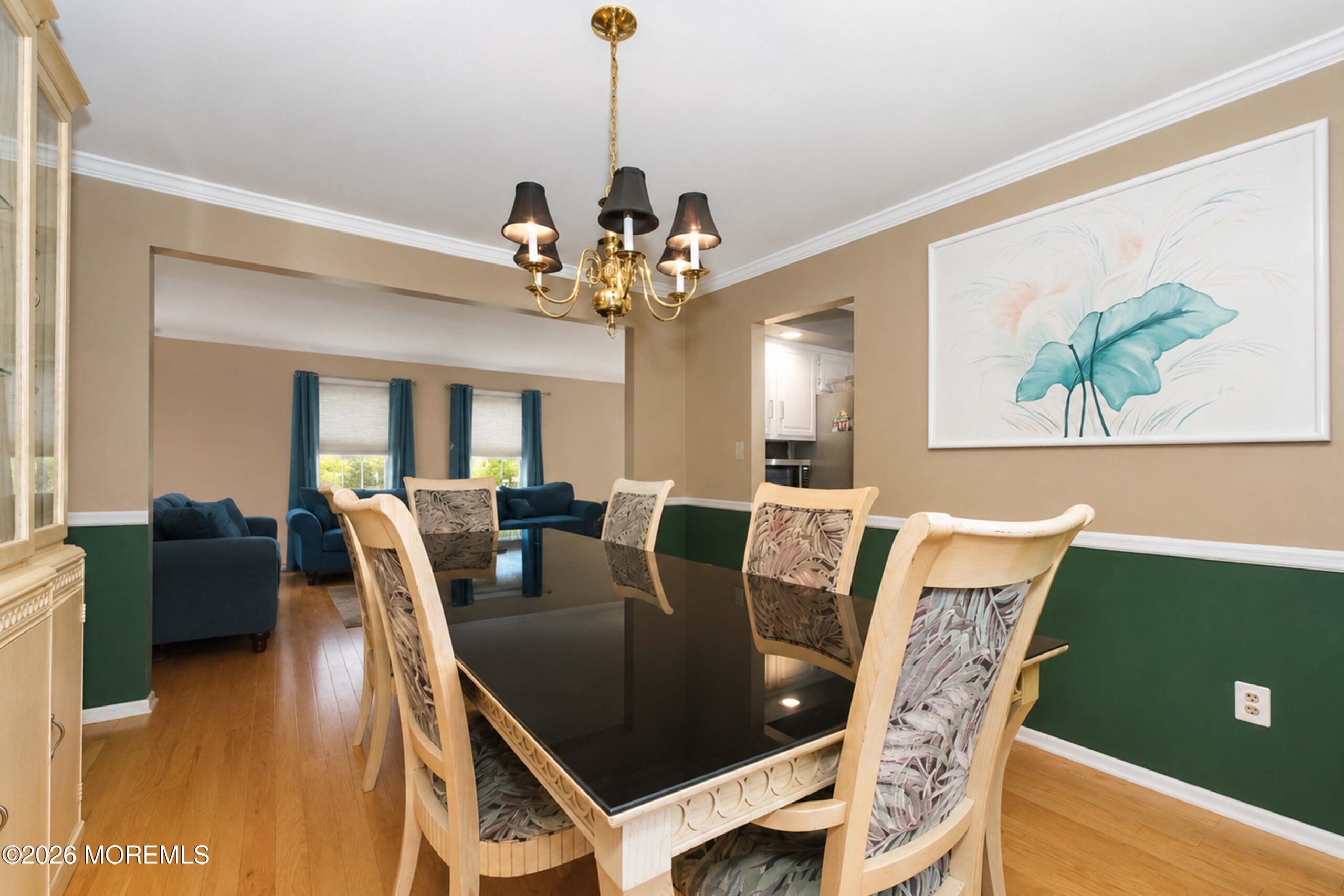 604 Meadow Run, Brick, NJ, 08724 image 11