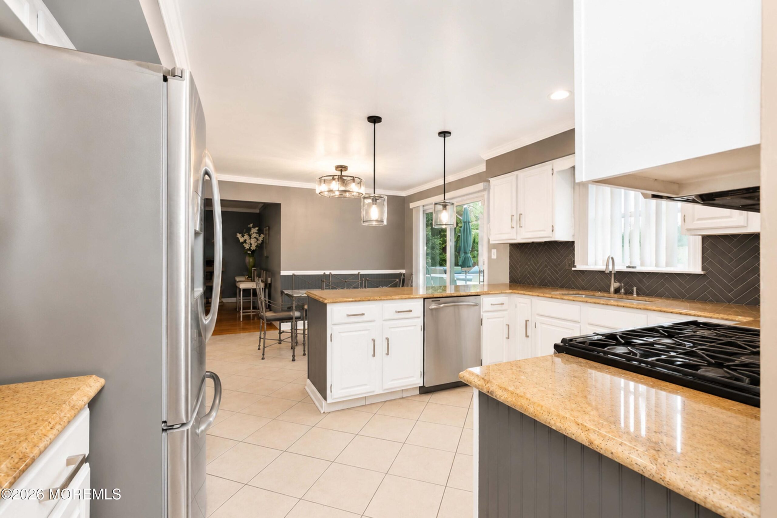 604 Meadow Run, Brick, NJ, 08724 image 16