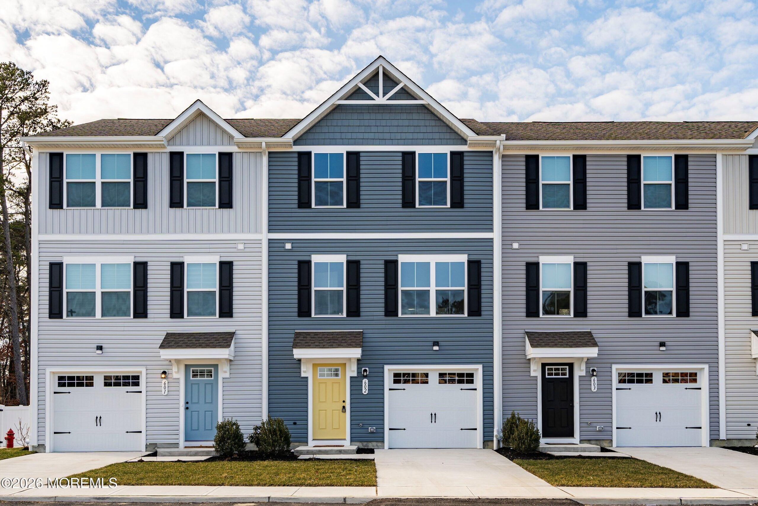 602 Cyprus Court 602, Forked River, NJ, 08731