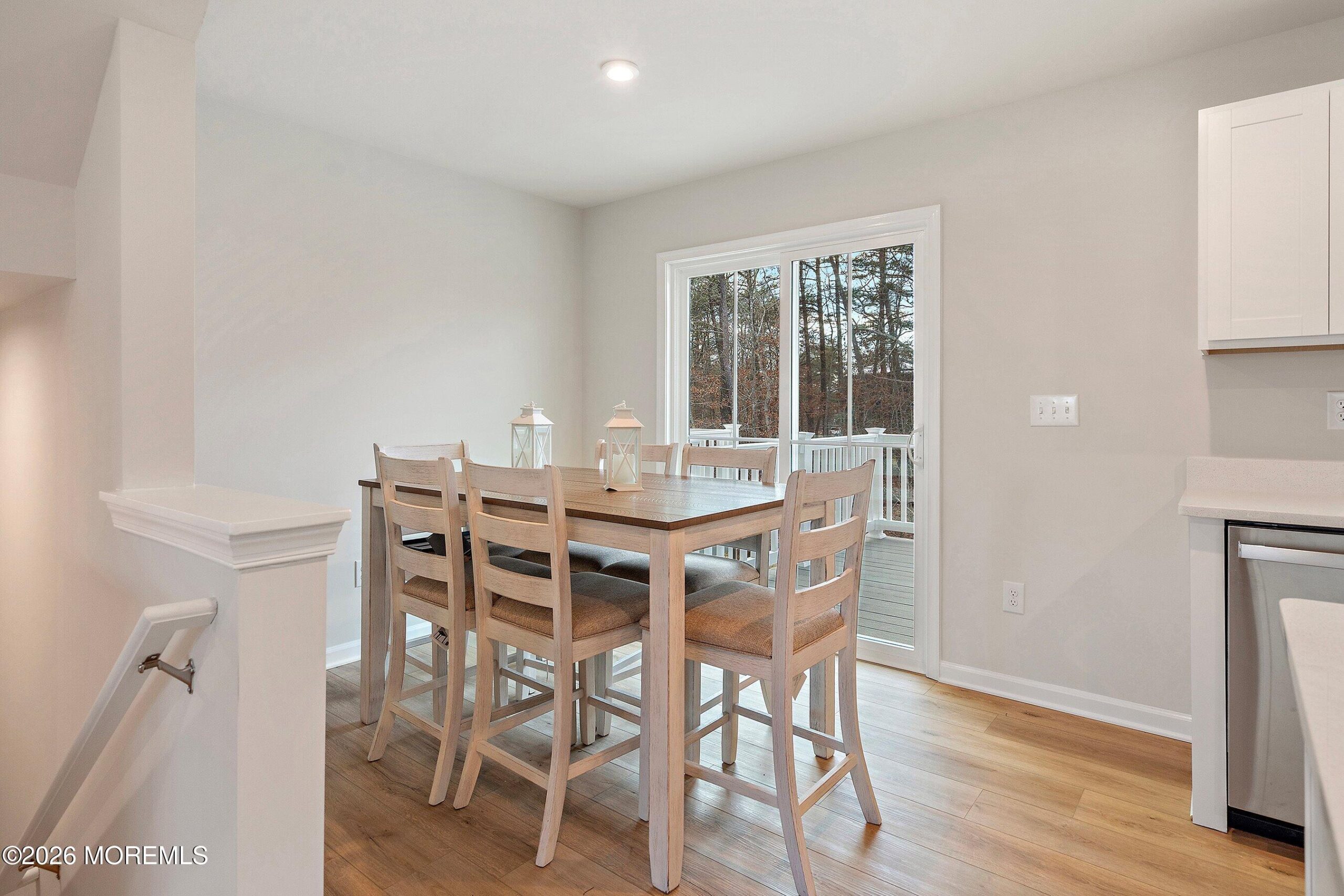 602 Cyprus Court 602, Forked River, NJ, 08731 image 6