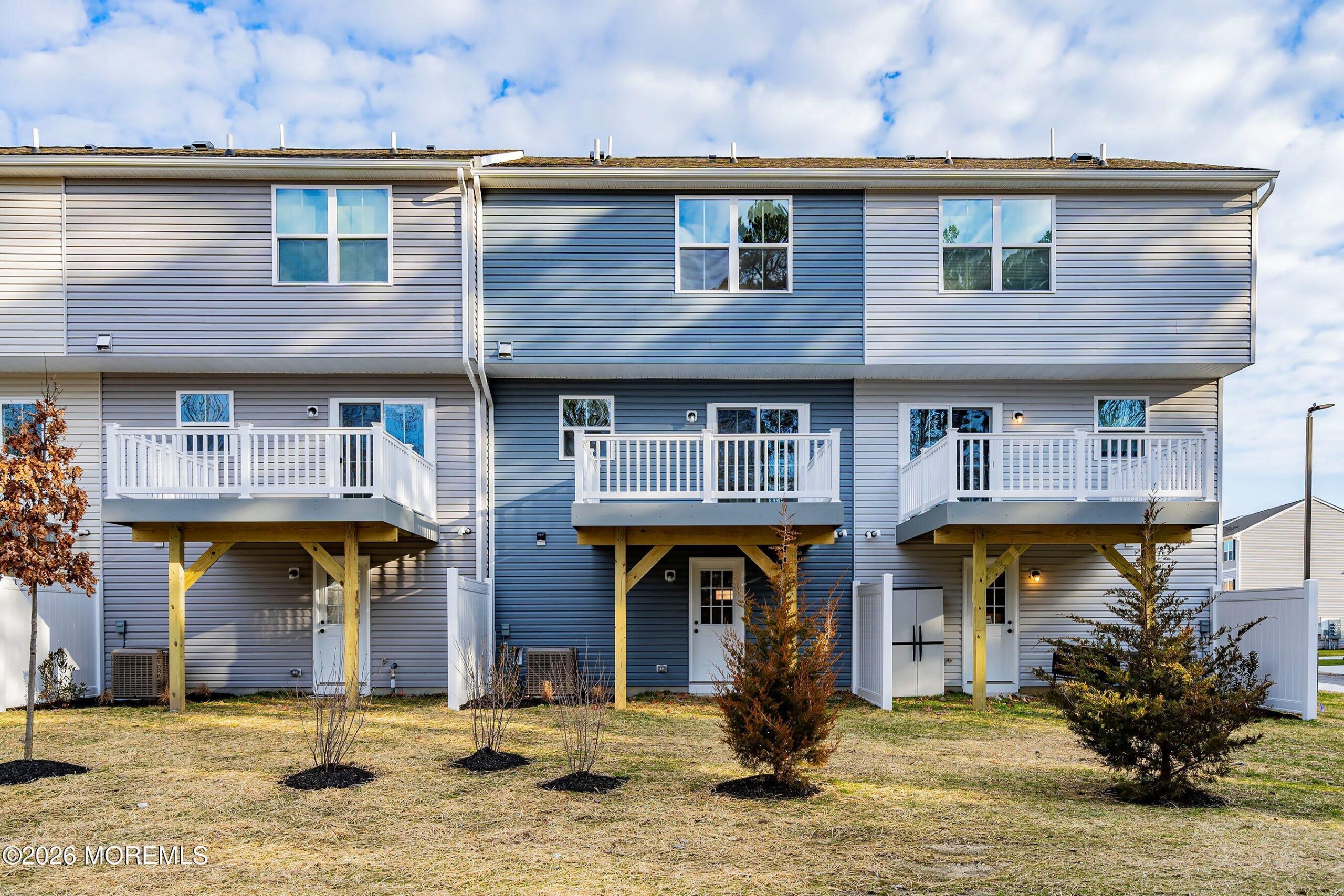 602 Cyprus Court 602, Forked River, NJ, 08731 image 19
