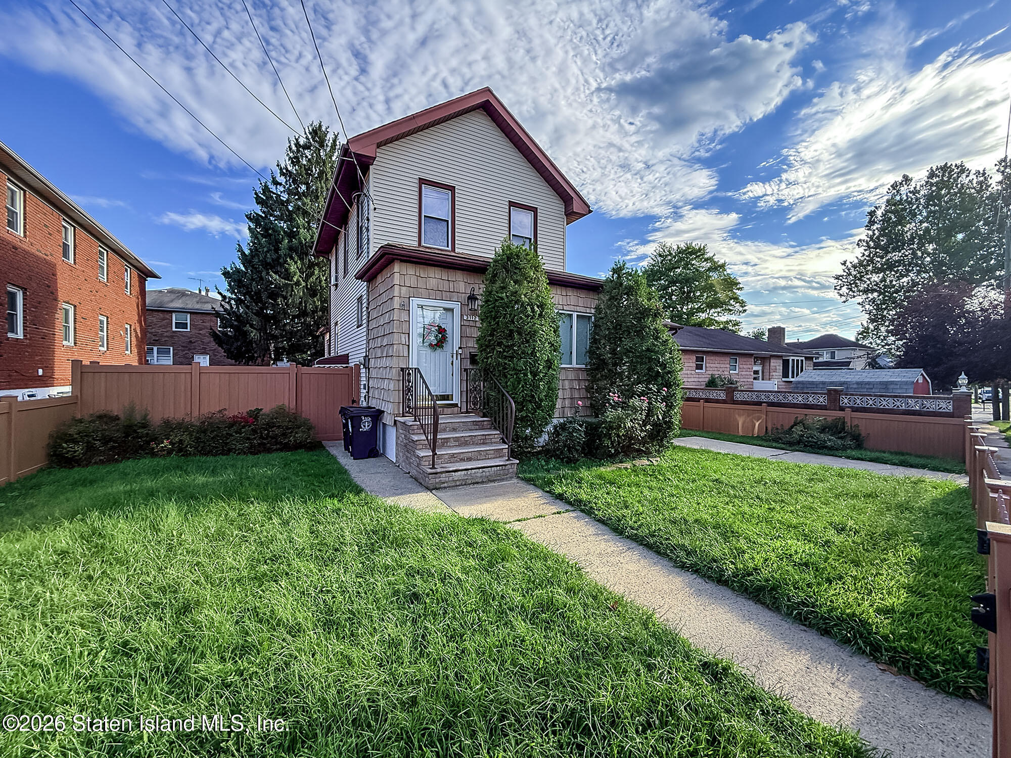 3112 Morley Avenue, Staten Island, NY, 10306