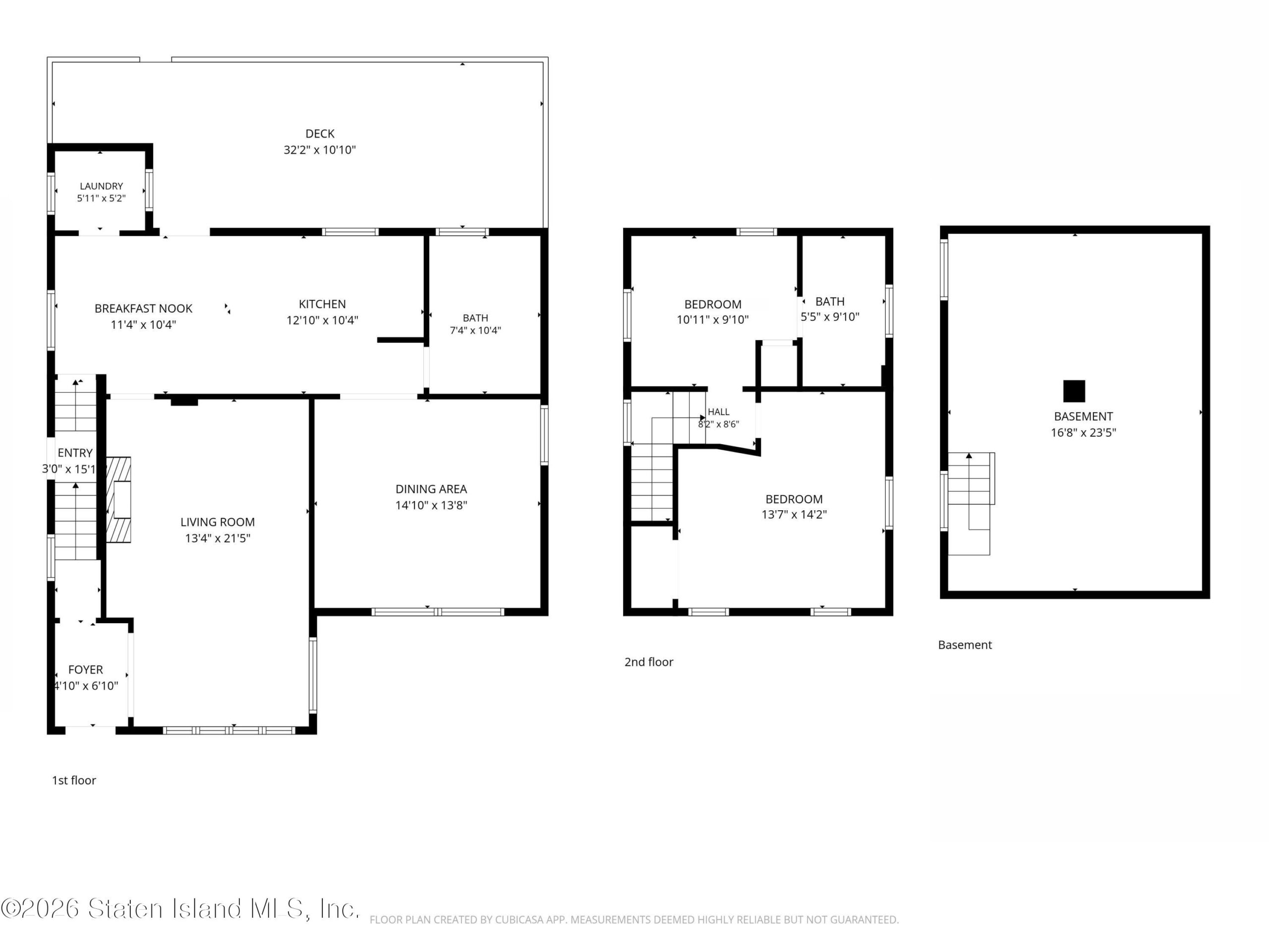 3112 Morley Avenue, Staten Island, NY, 10306 image 34