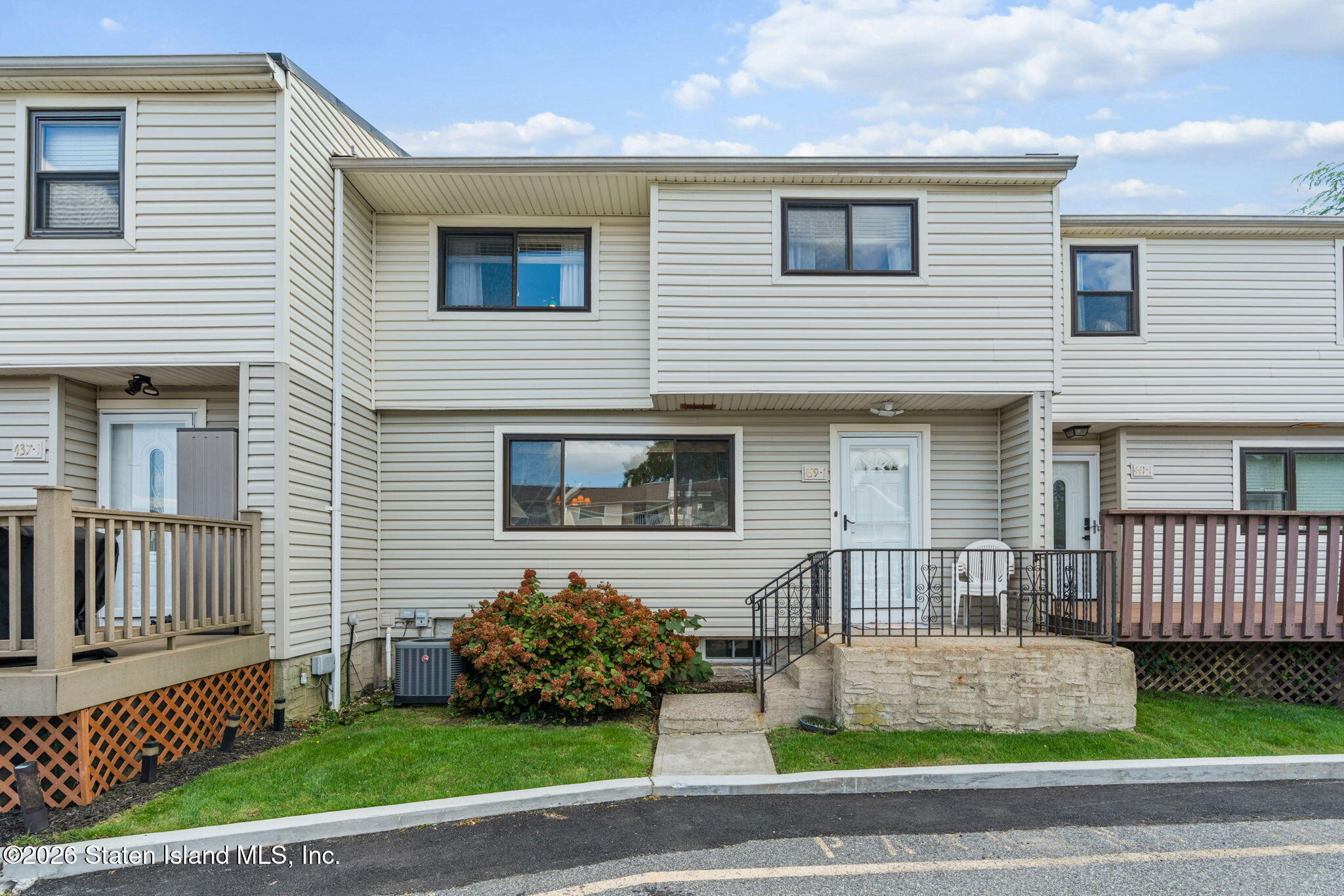 439 Willow Road 1, Staten Island, NY, 10314