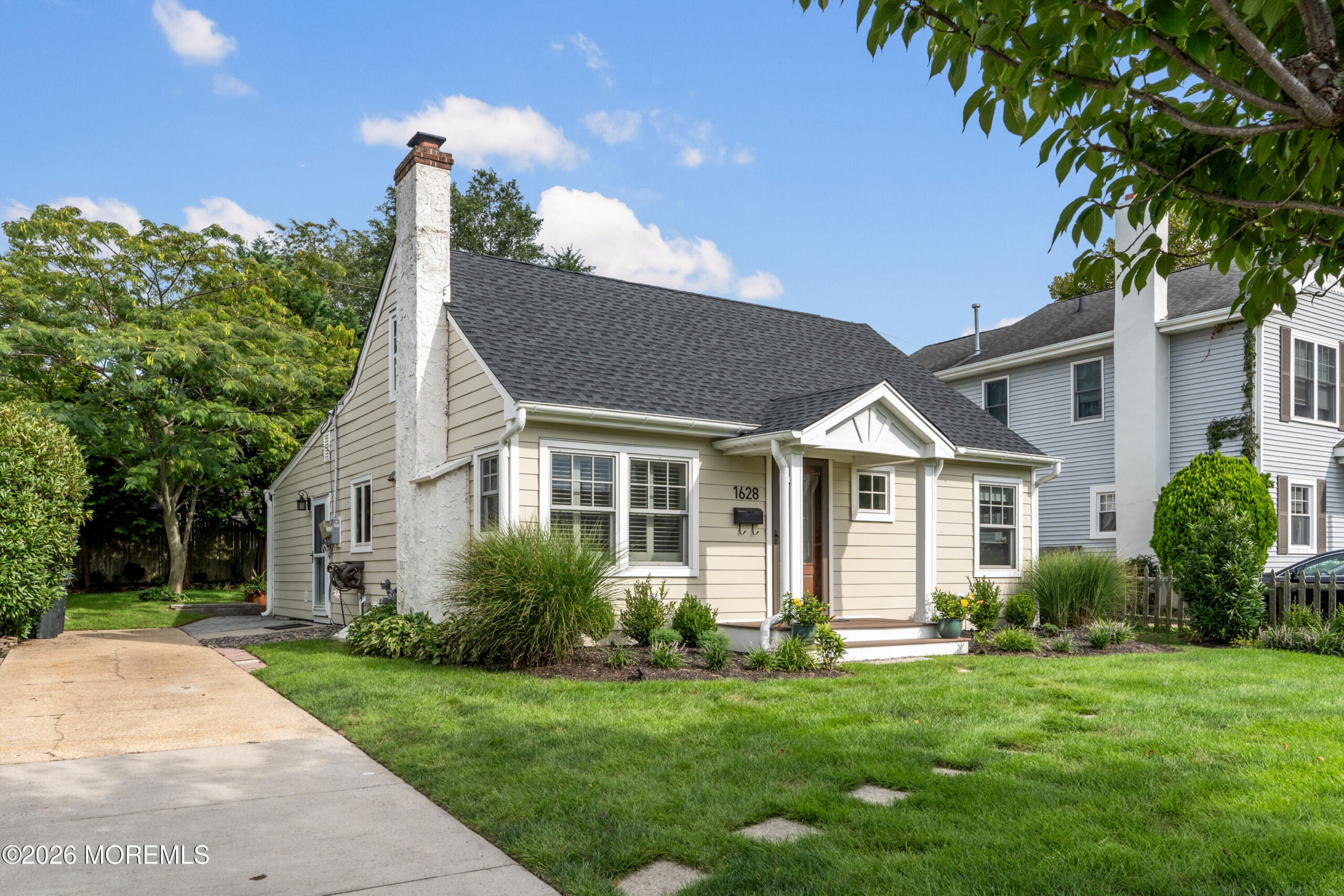 1628 Water Street, West Belmar, NJ, 07719