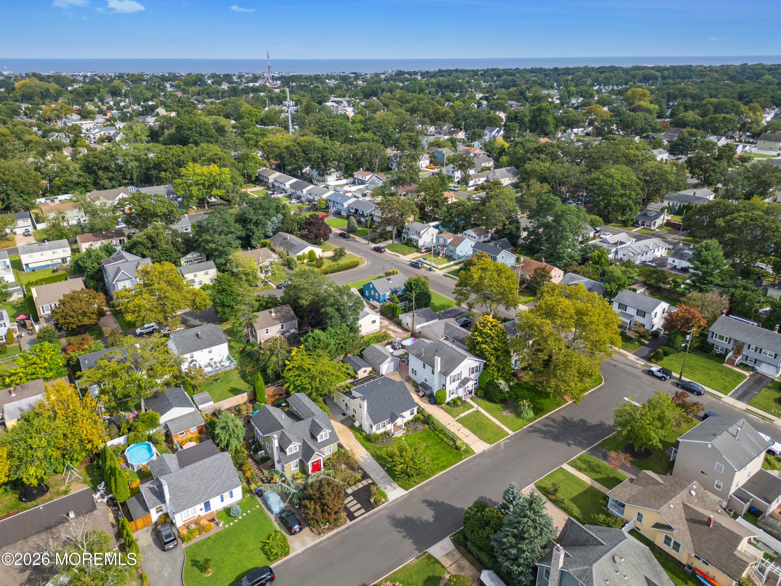 1628 Water Street, West Belmar, NJ, 07719 image 32
