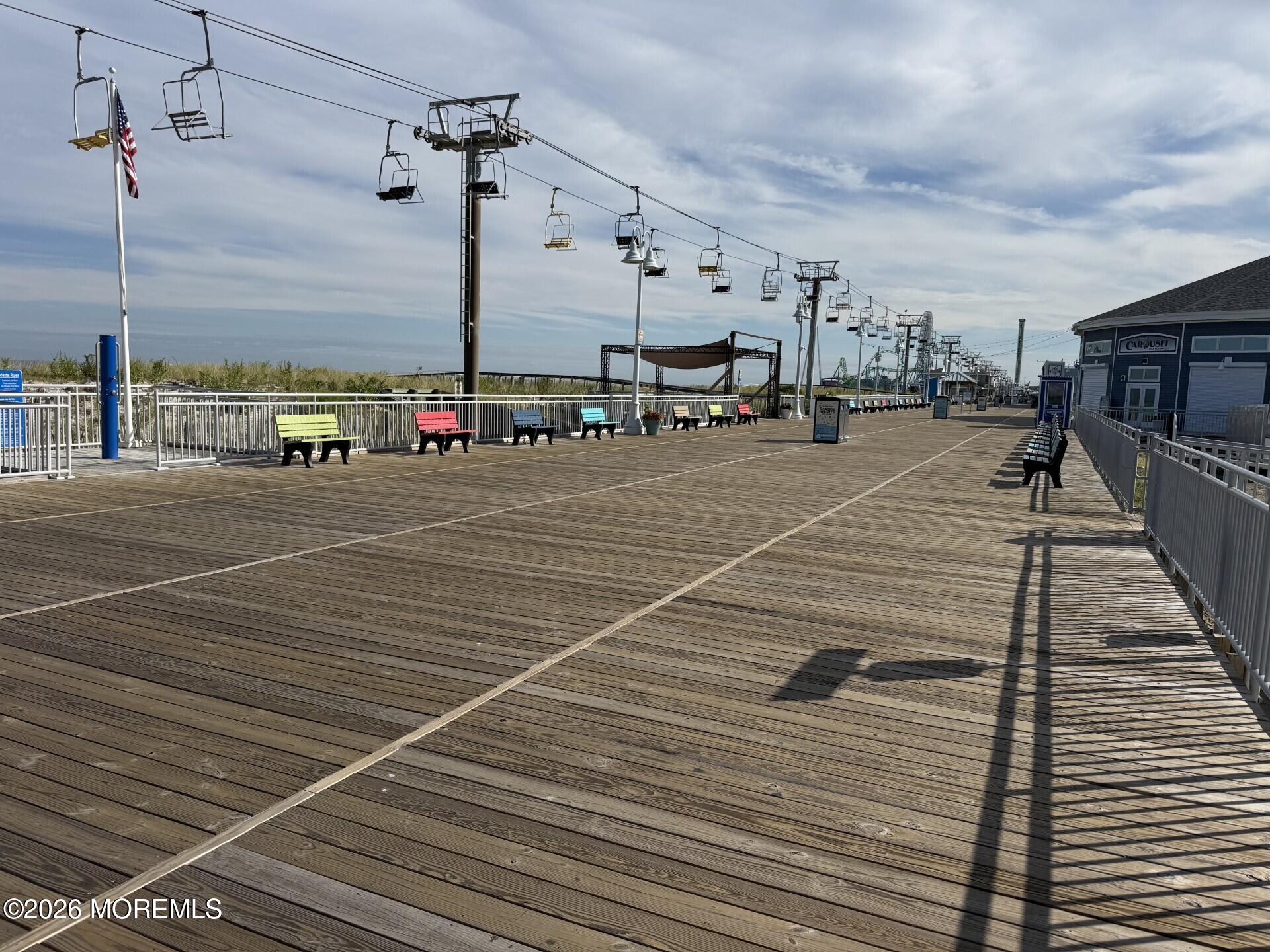 217 Hiering Avenue 13, Seaside Heights, NJ, 08751 image 22