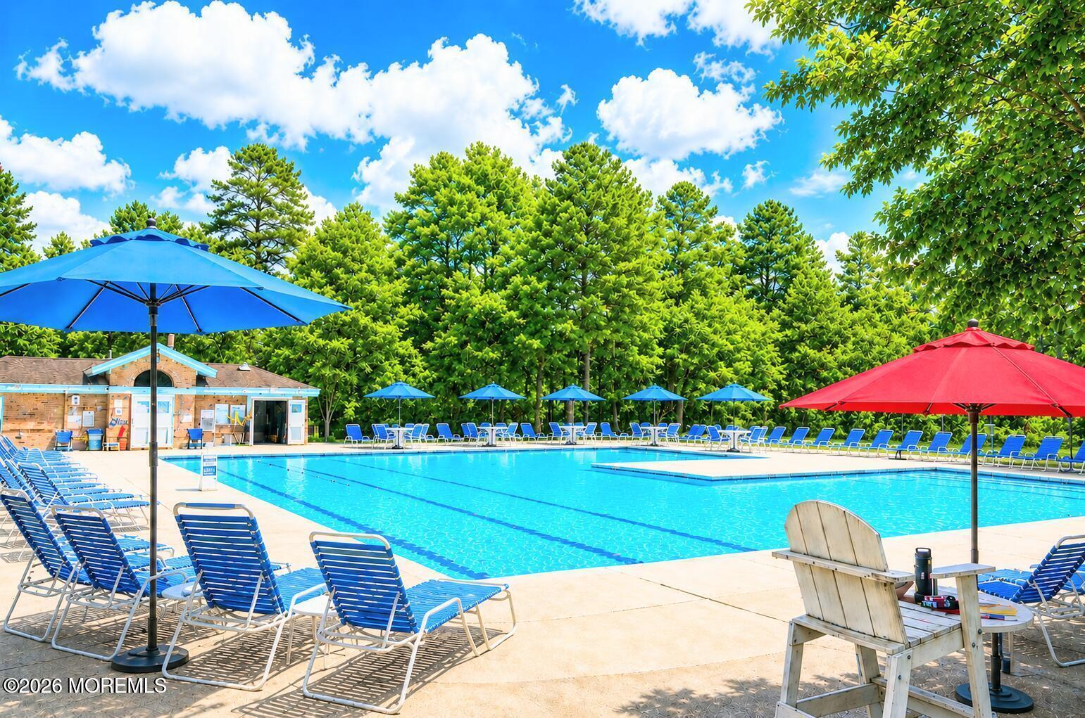 116C Buckingham Drive, Manchester, NJ, 08759 image 11