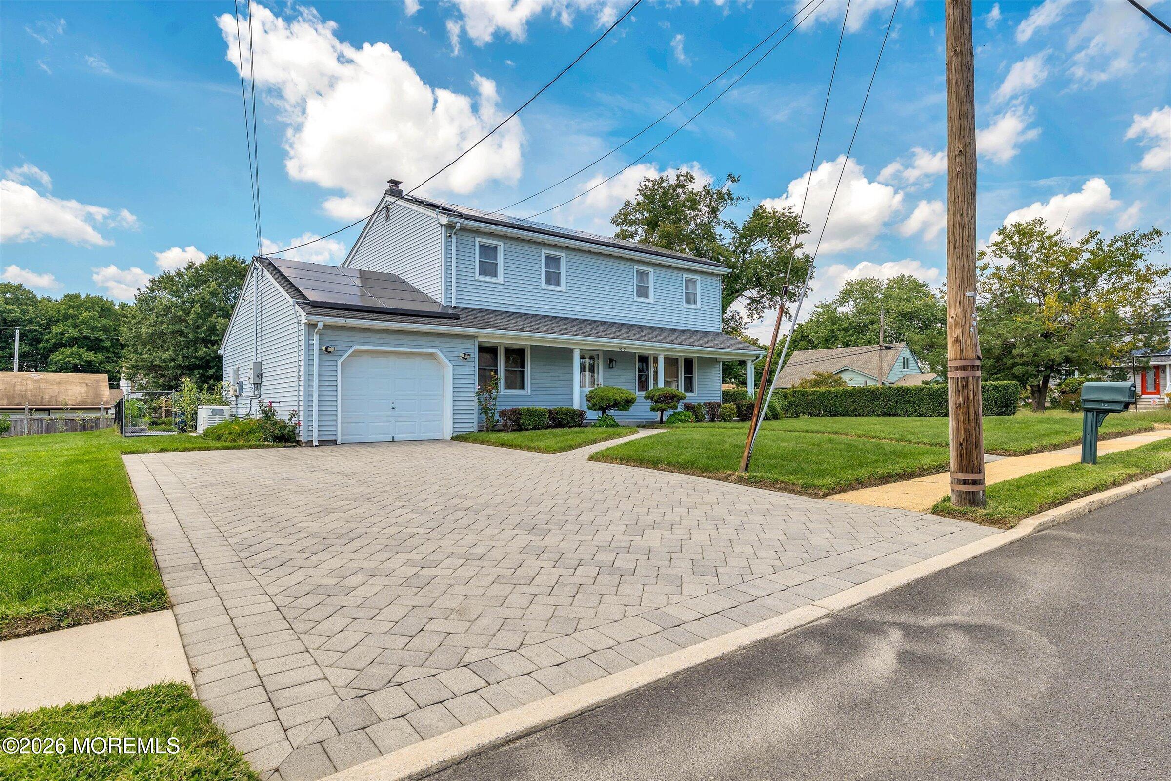 1019 Eton Way, Neptune Township, NJ, 07753