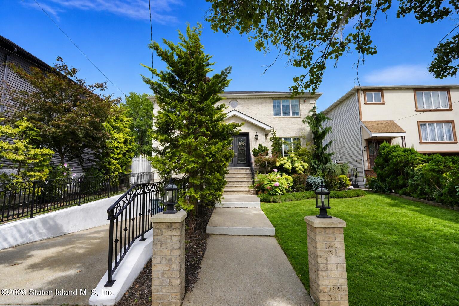 437 Yetman Avenue, Staten Island, NY, 10307