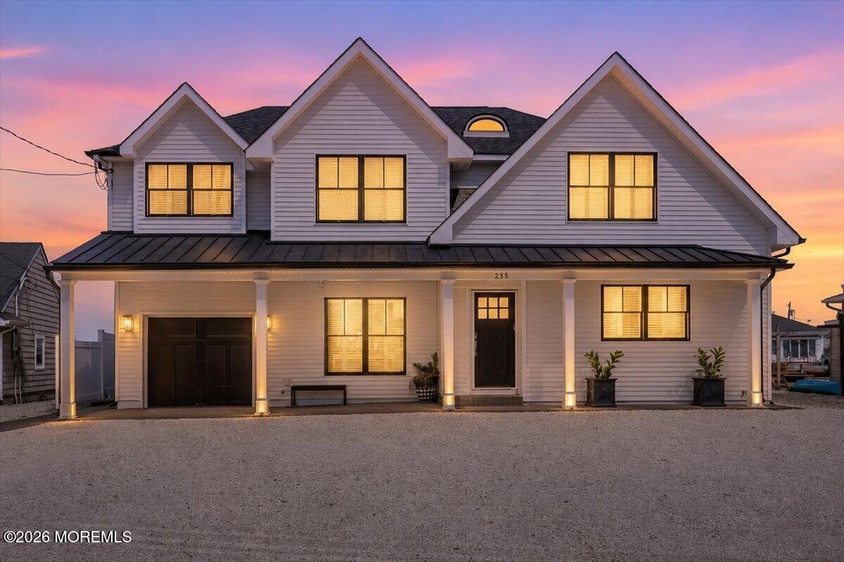 235 Bryn Mawr Avenue, Lavallette, NJ, 08735