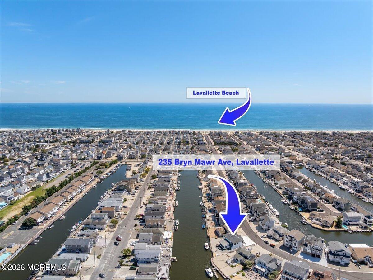 235 Bryn Mawr Avenue, Lavallette, NJ, 08735 image 55