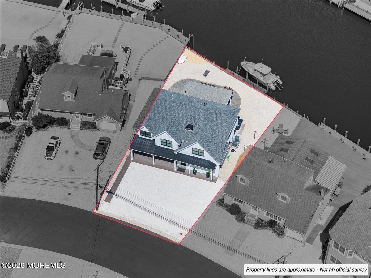 235 Bryn Mawr Avenue, Lavallette, NJ, 08735 image 48