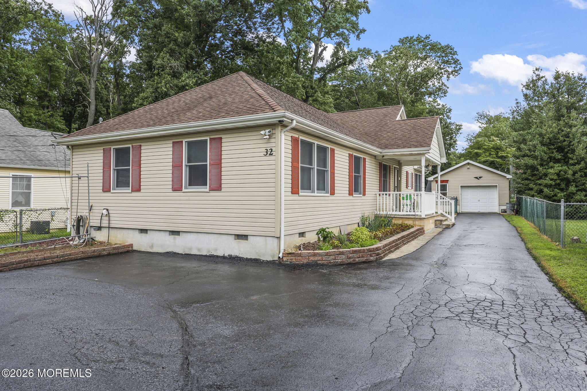 32 Weaverville Road, Freehold, NJ, 07728