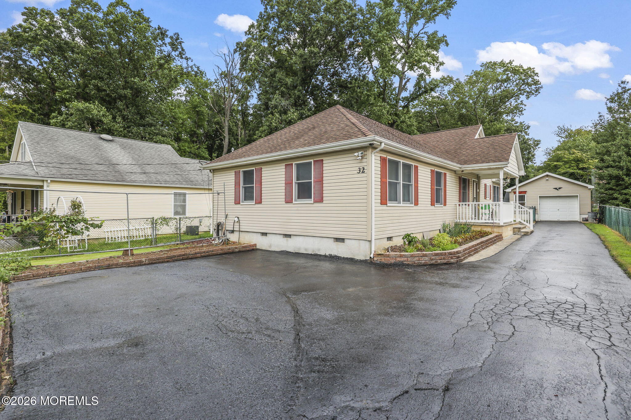 32 Weaverville Road, Freehold, NJ, 07728 image 31