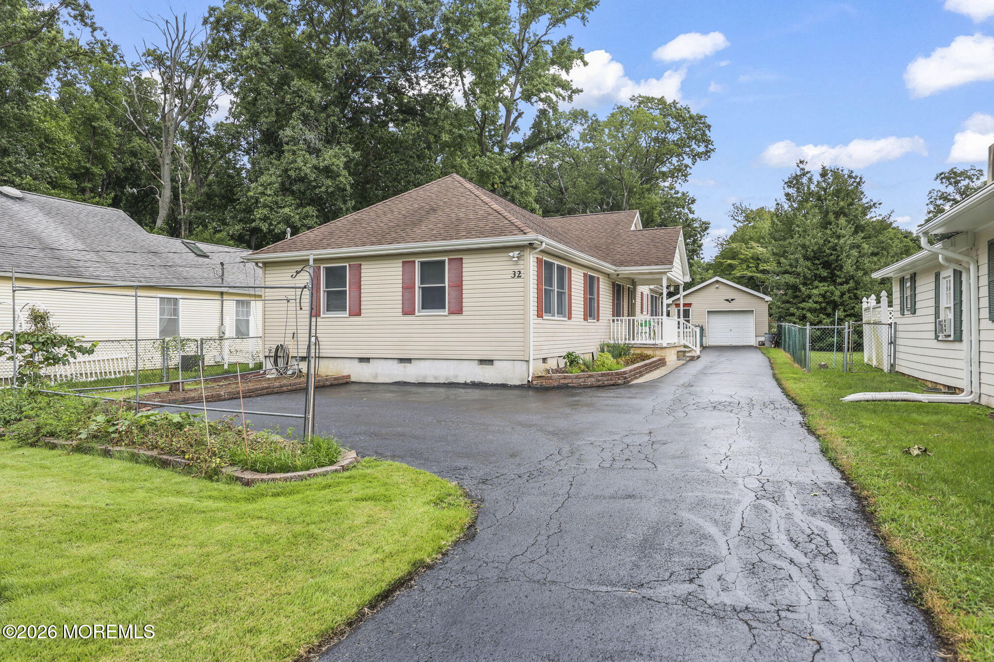 32 Weaverville Road, Freehold, NJ, 07728 image 32
