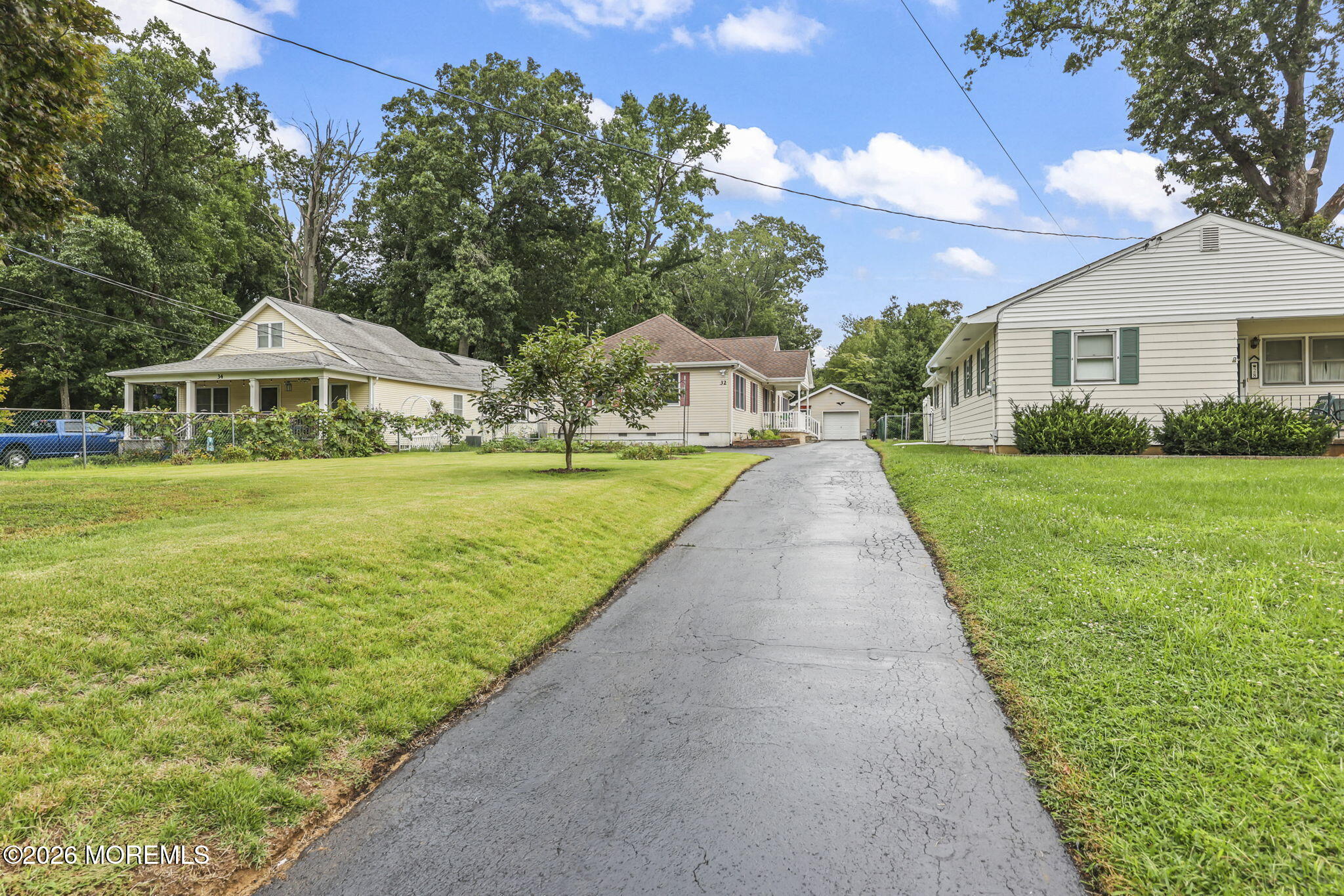 32 Weaverville Road, Freehold, NJ, 07728 image 33