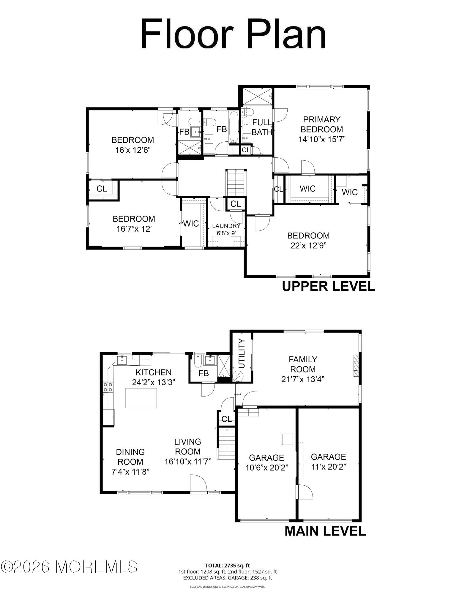 321 Myrtle Street, Aberdeen, NJ, 07721 image 19