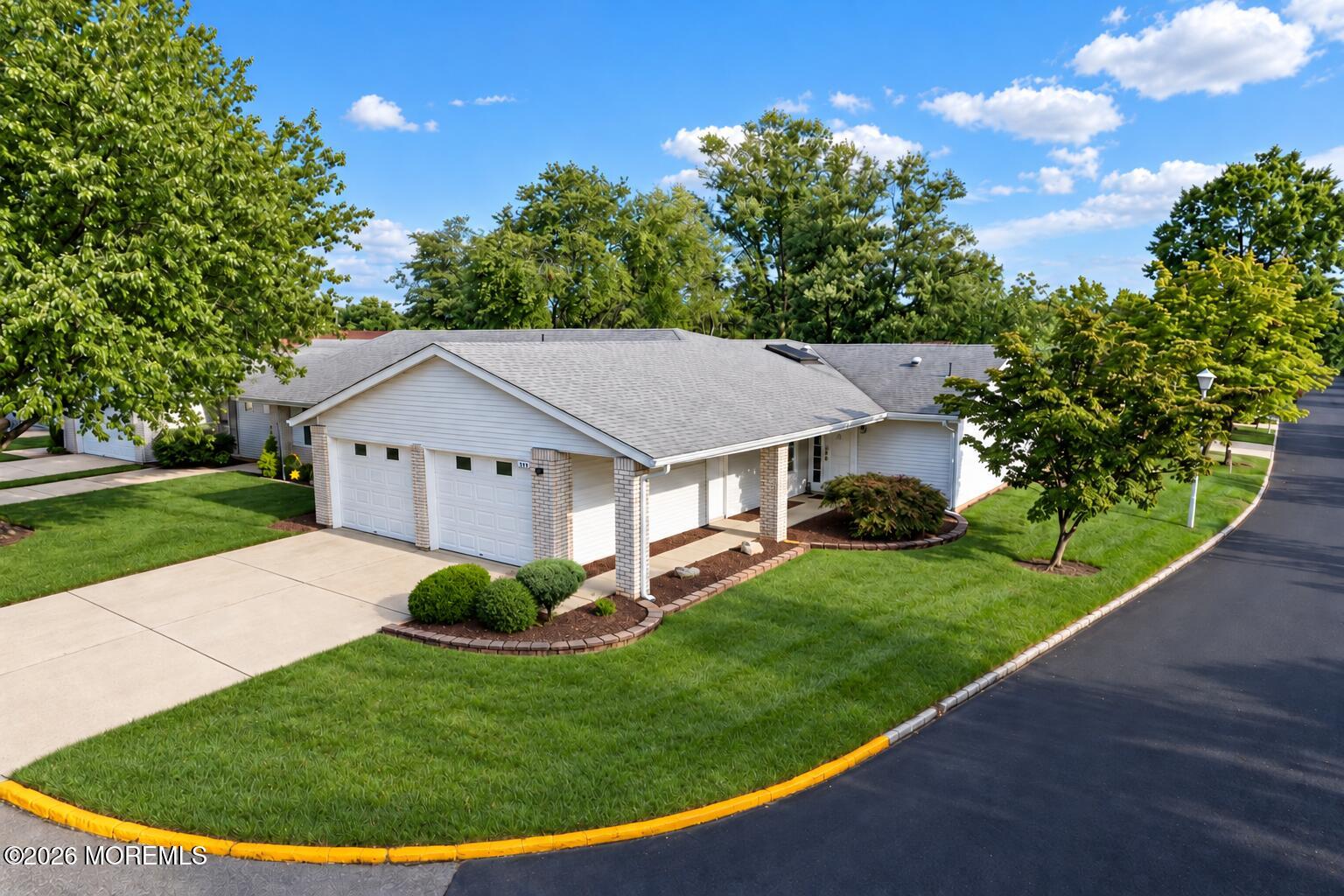 375C Duranta Plaza, Monroe, NJ, 08831