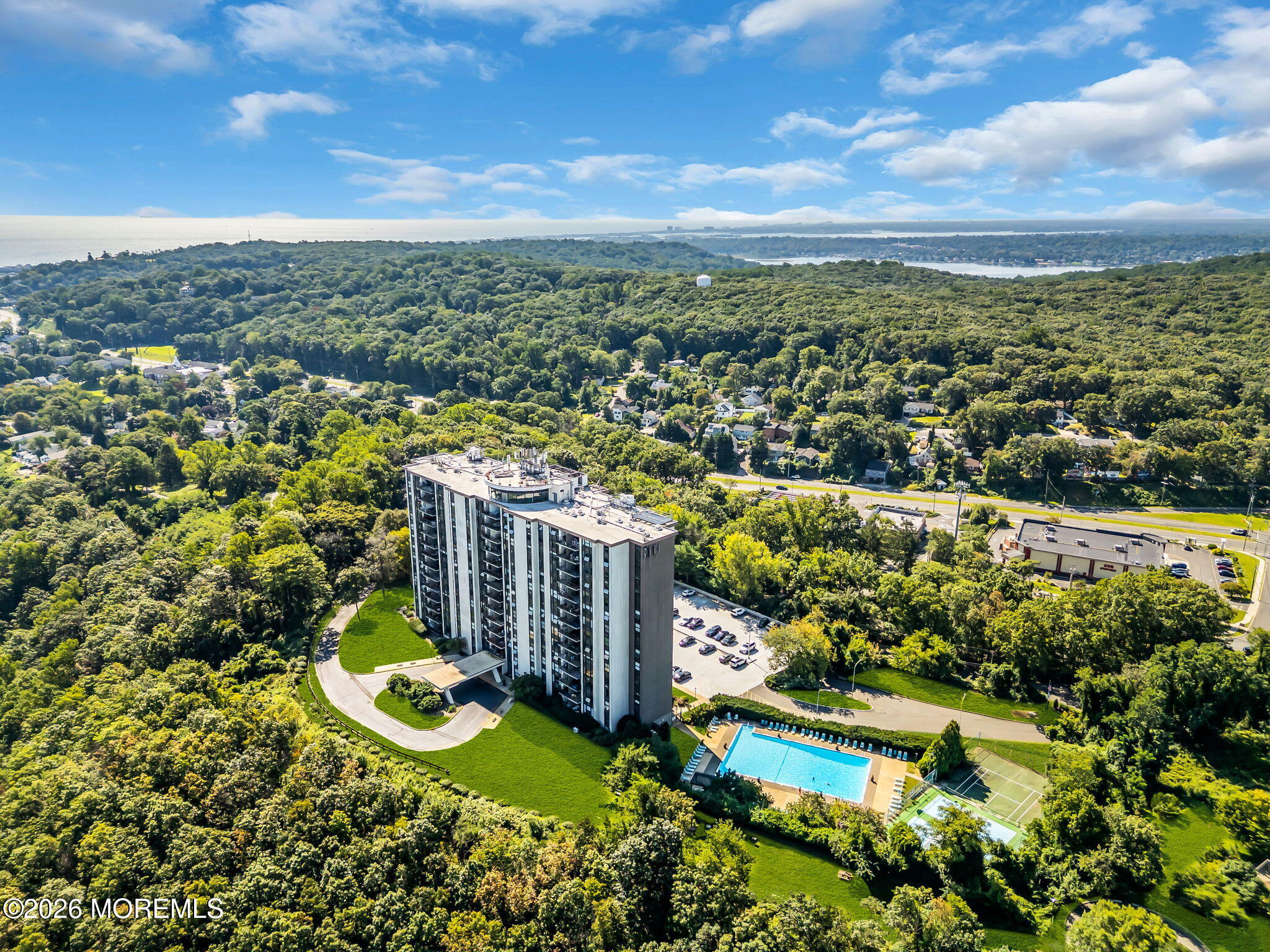 1 Scenic Drive 108, Highlands, NJ, 07732 image 38