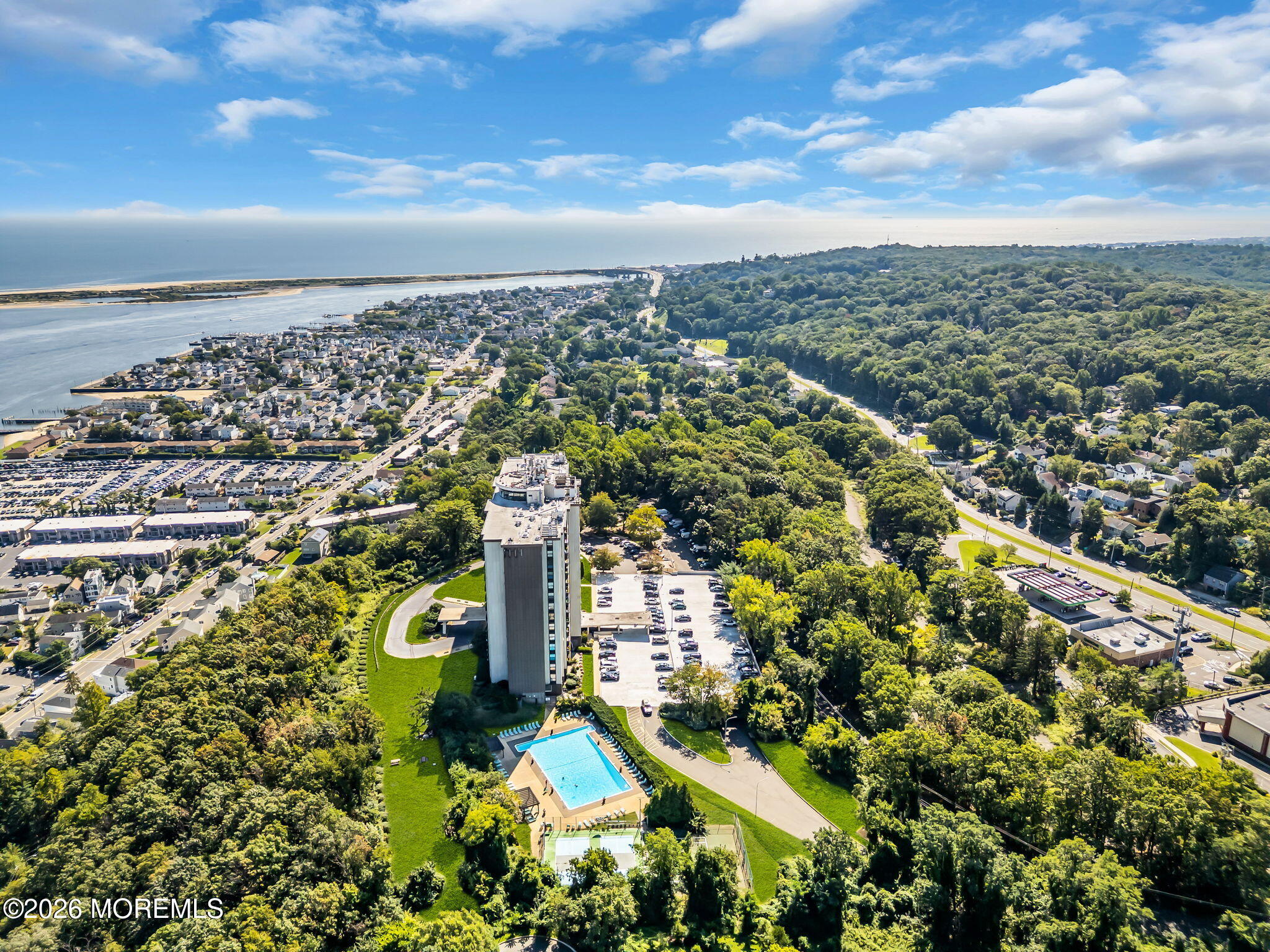 1 Scenic Drive 108, Highlands, NJ, 07732 image 39