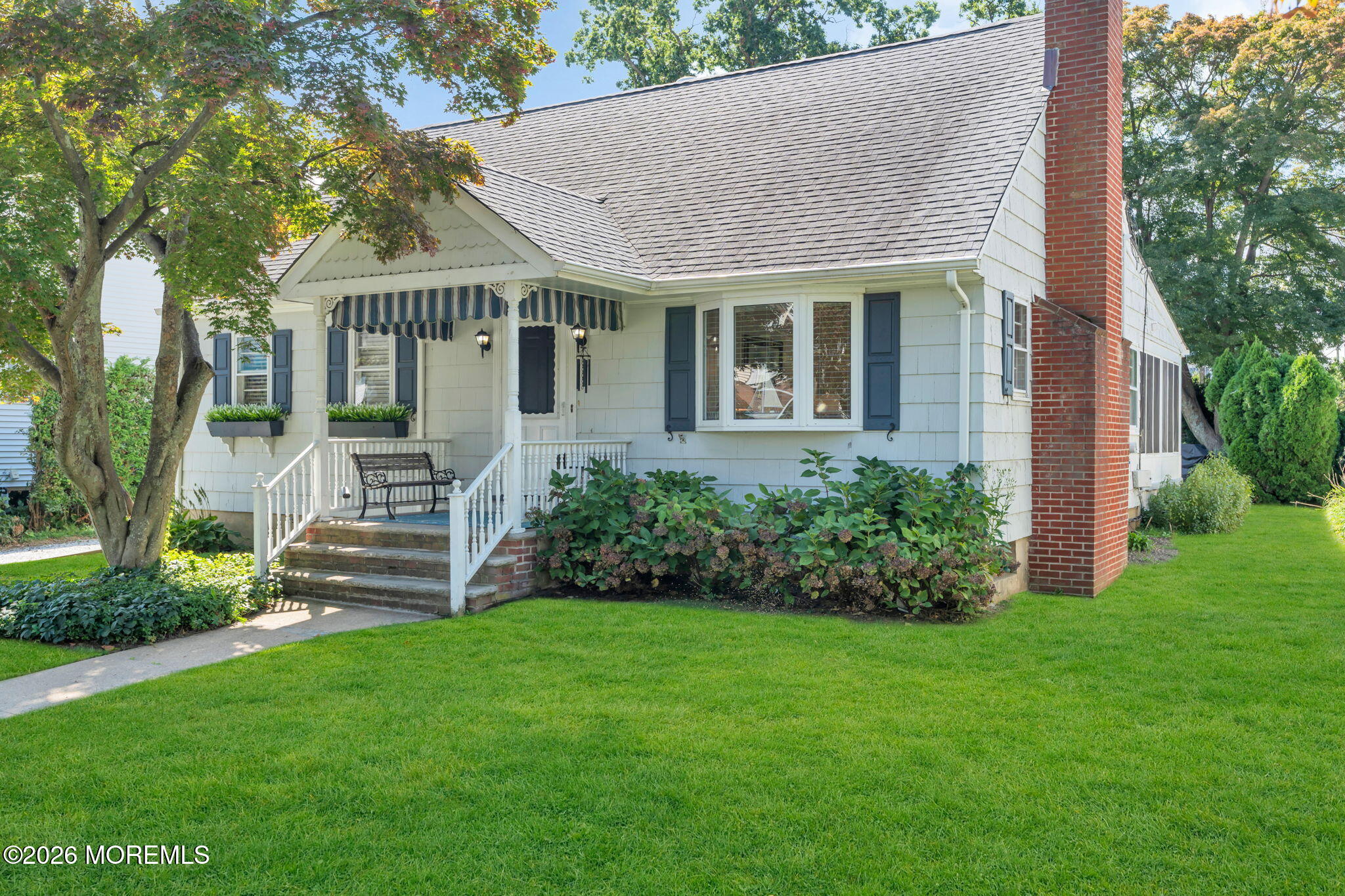 419 Jersey Avenue, Spring Lake, NJ, 07762