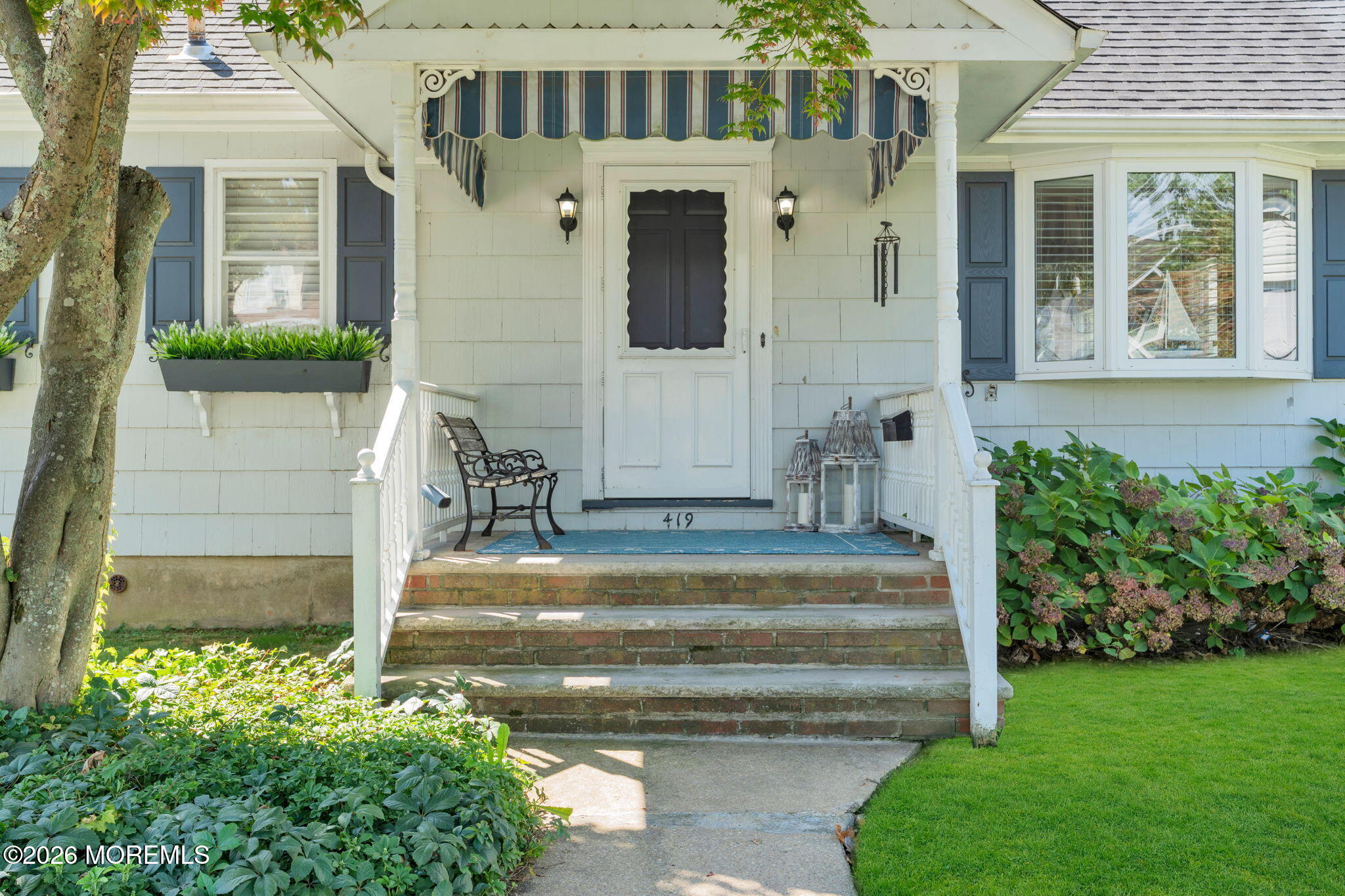 419 Jersey Avenue Image 4