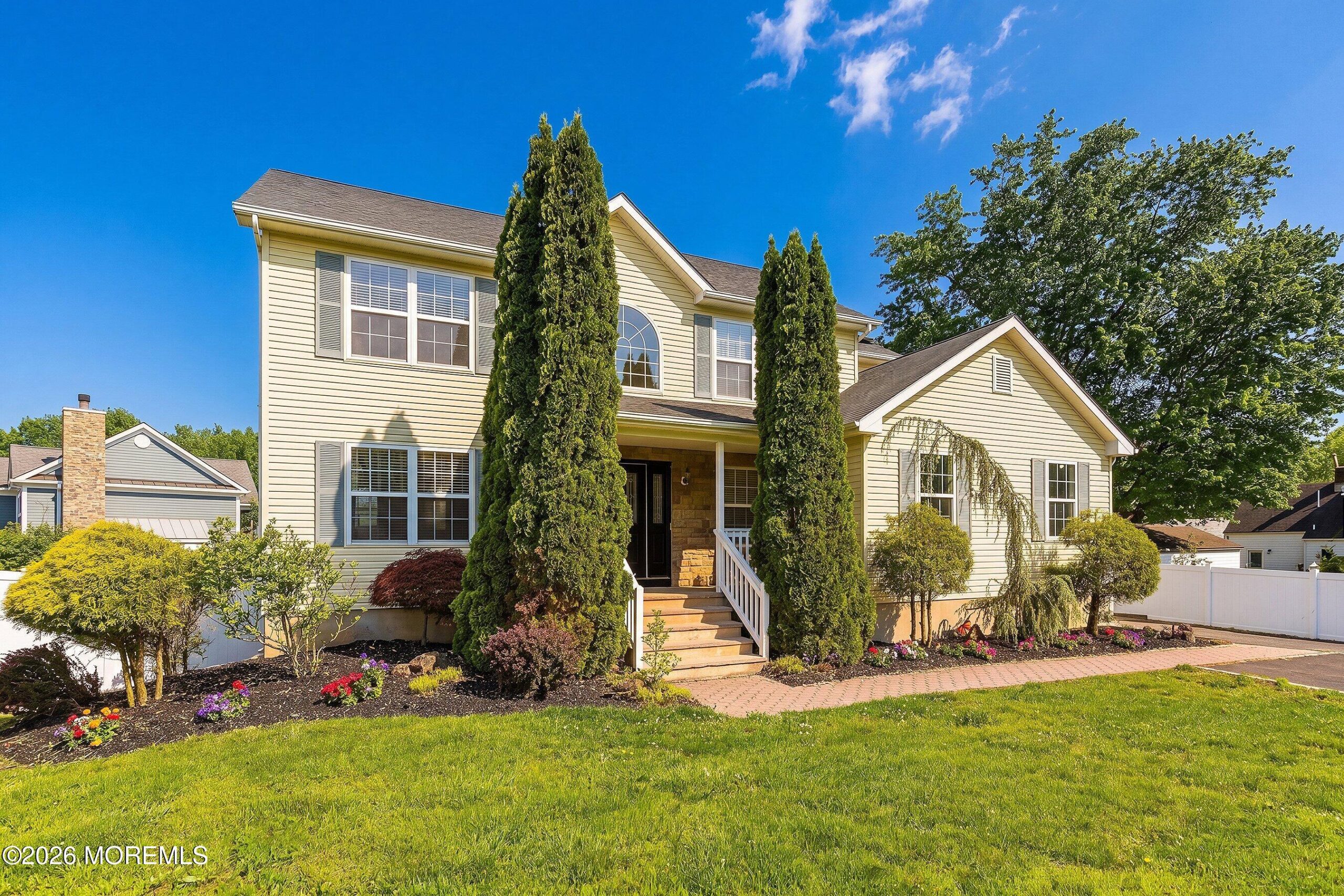 374 Mounts Mills Road, Monroe, NJ, 08831
